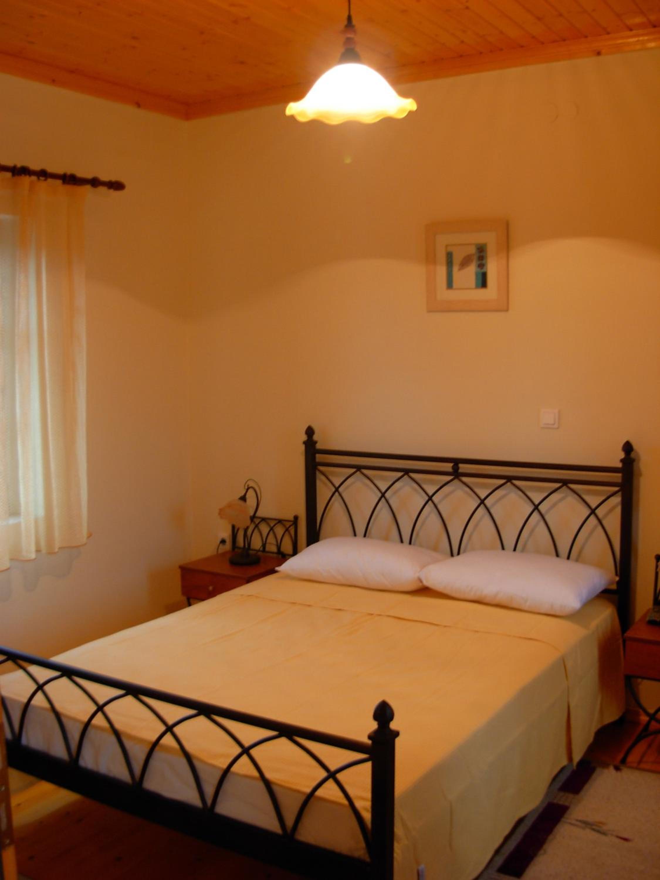 Two-Bedroom Villa photo 1