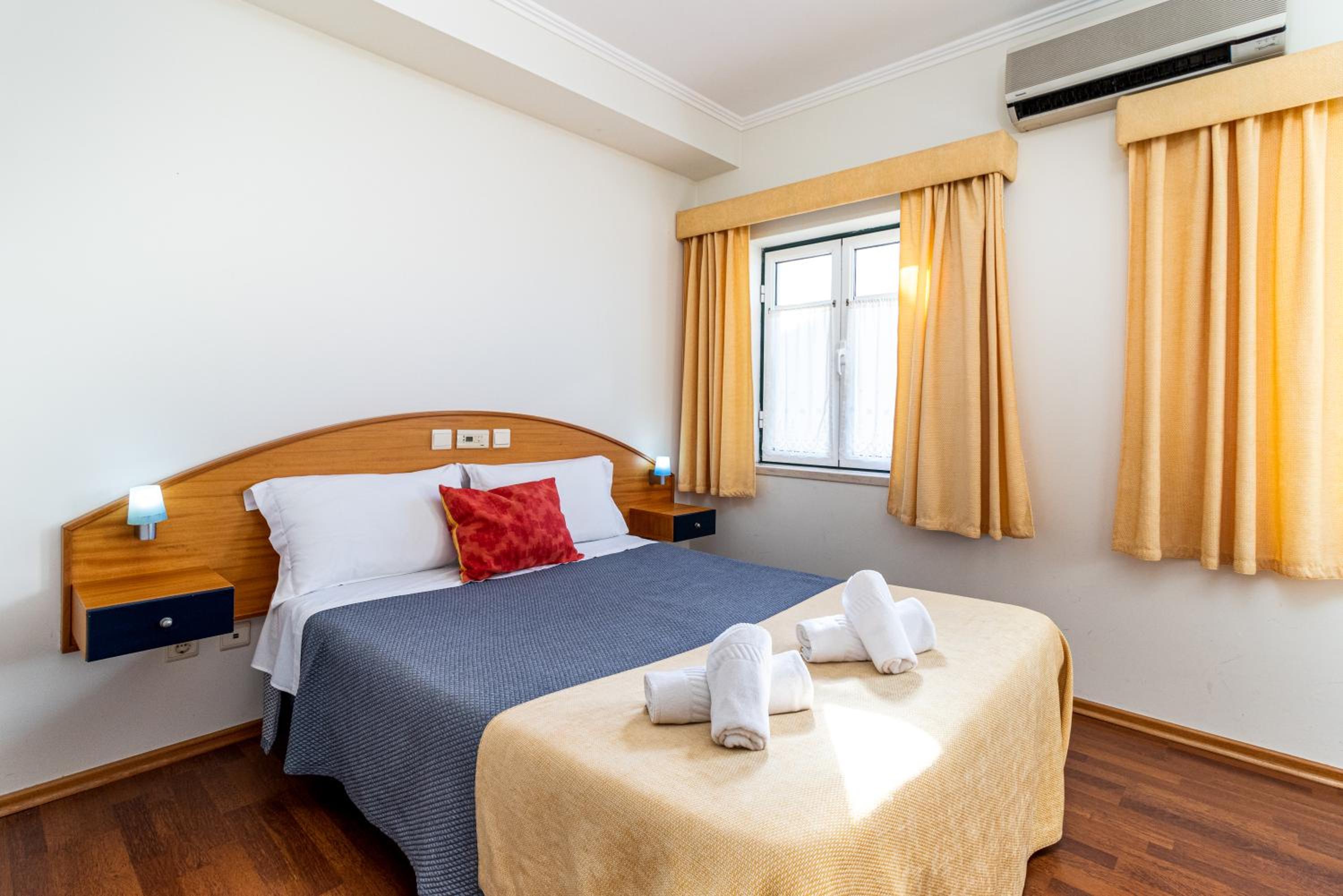 Standard Double Room photo 1