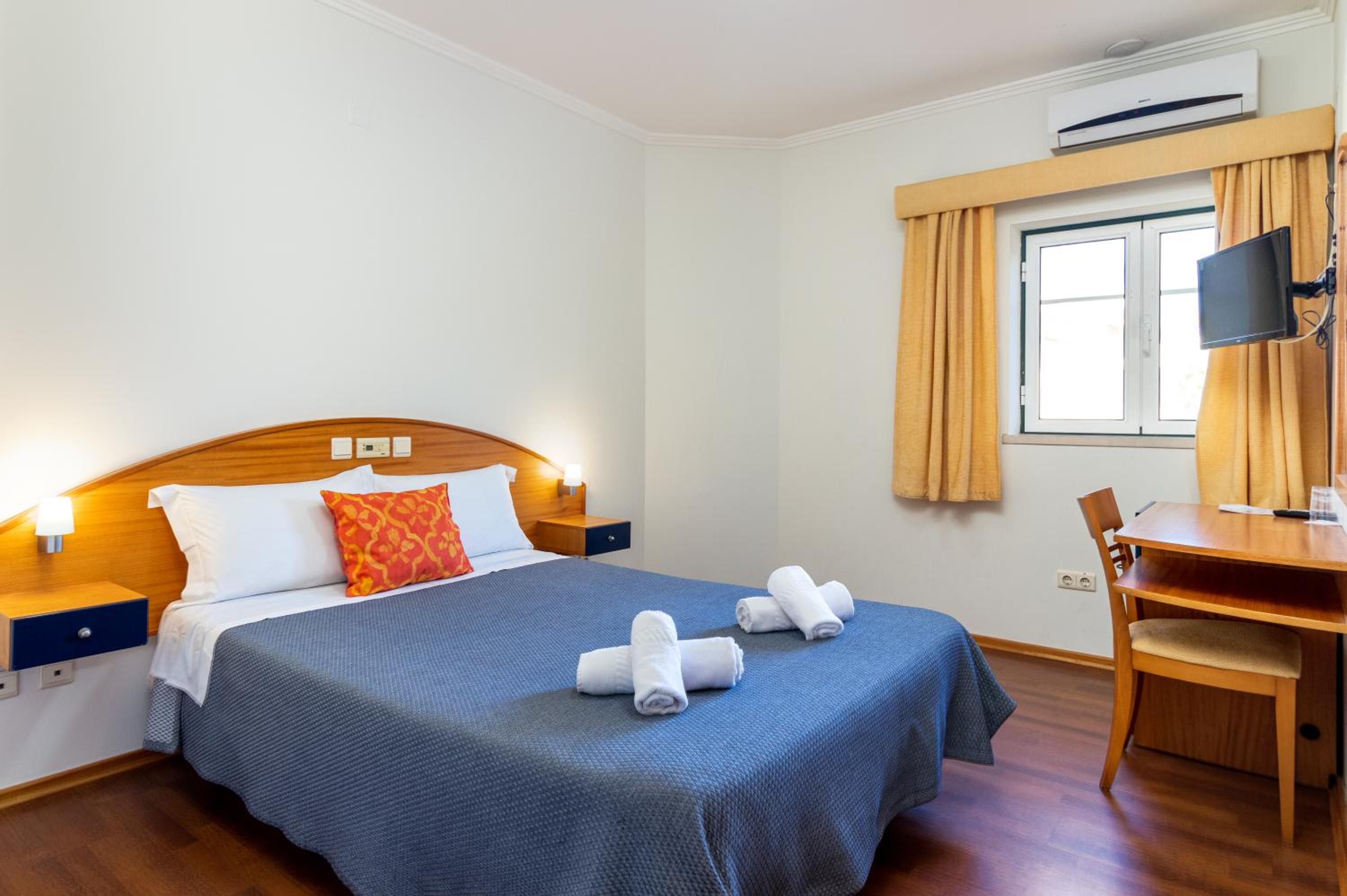 Standard Double Room photo 2