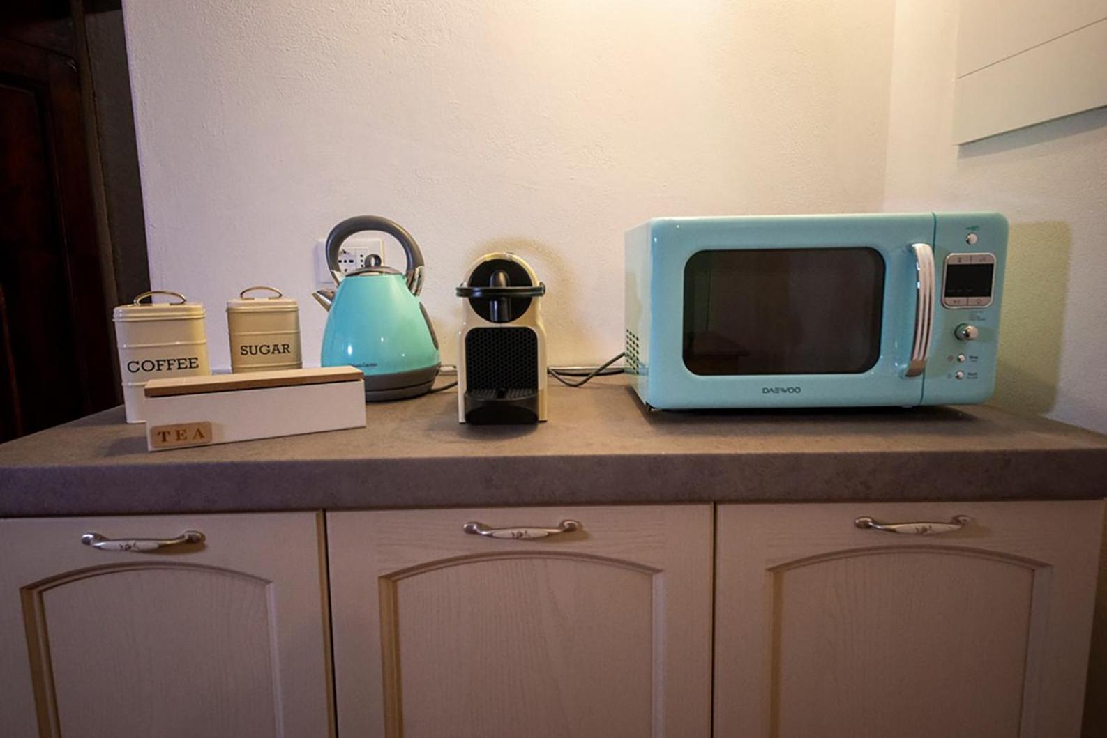 One-Bedroom Apartment - Photo 13