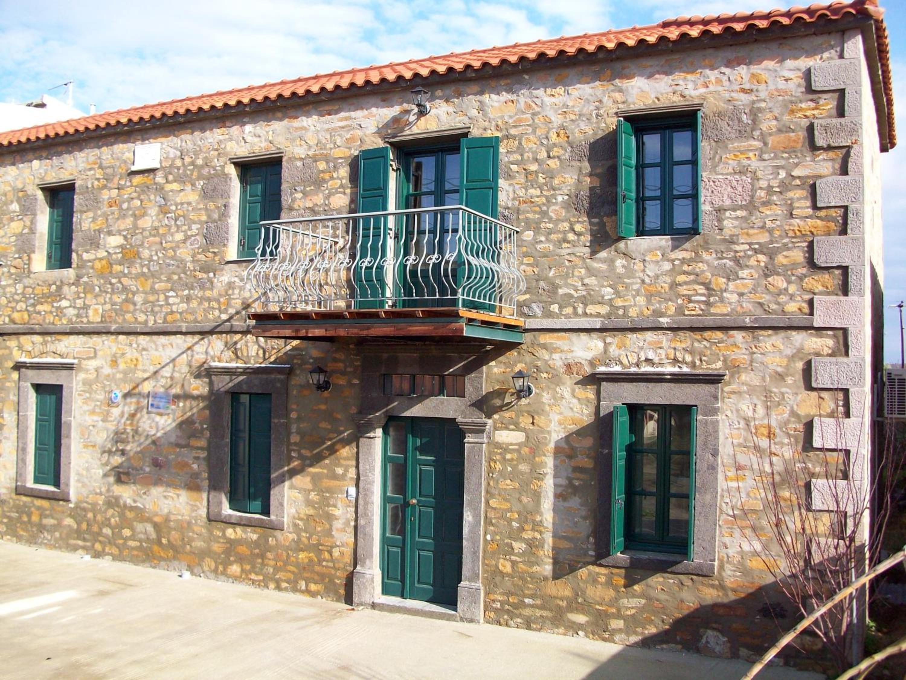 Two-Bedroom Villa photo 2