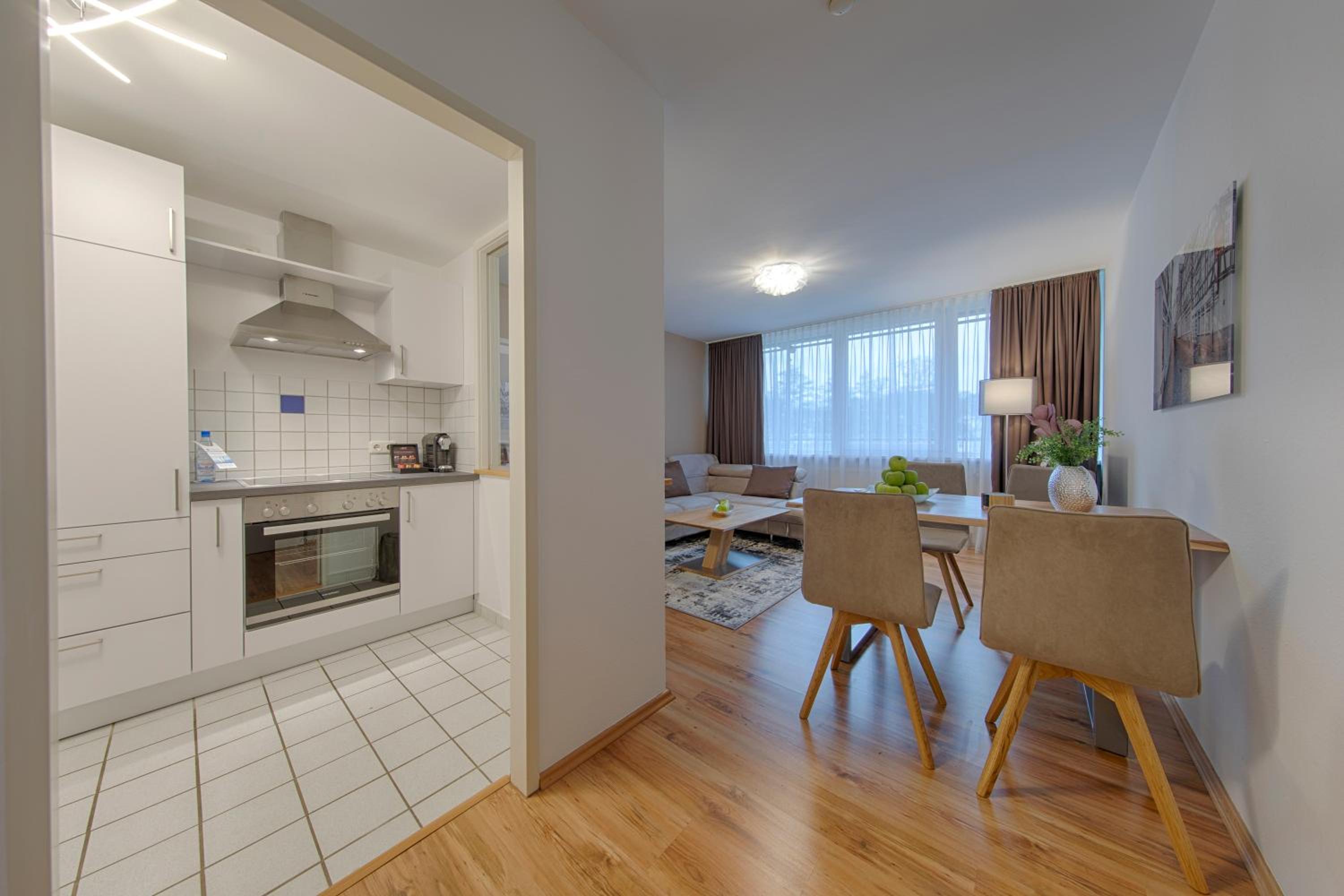 Comfort Apartment - Photo 26
