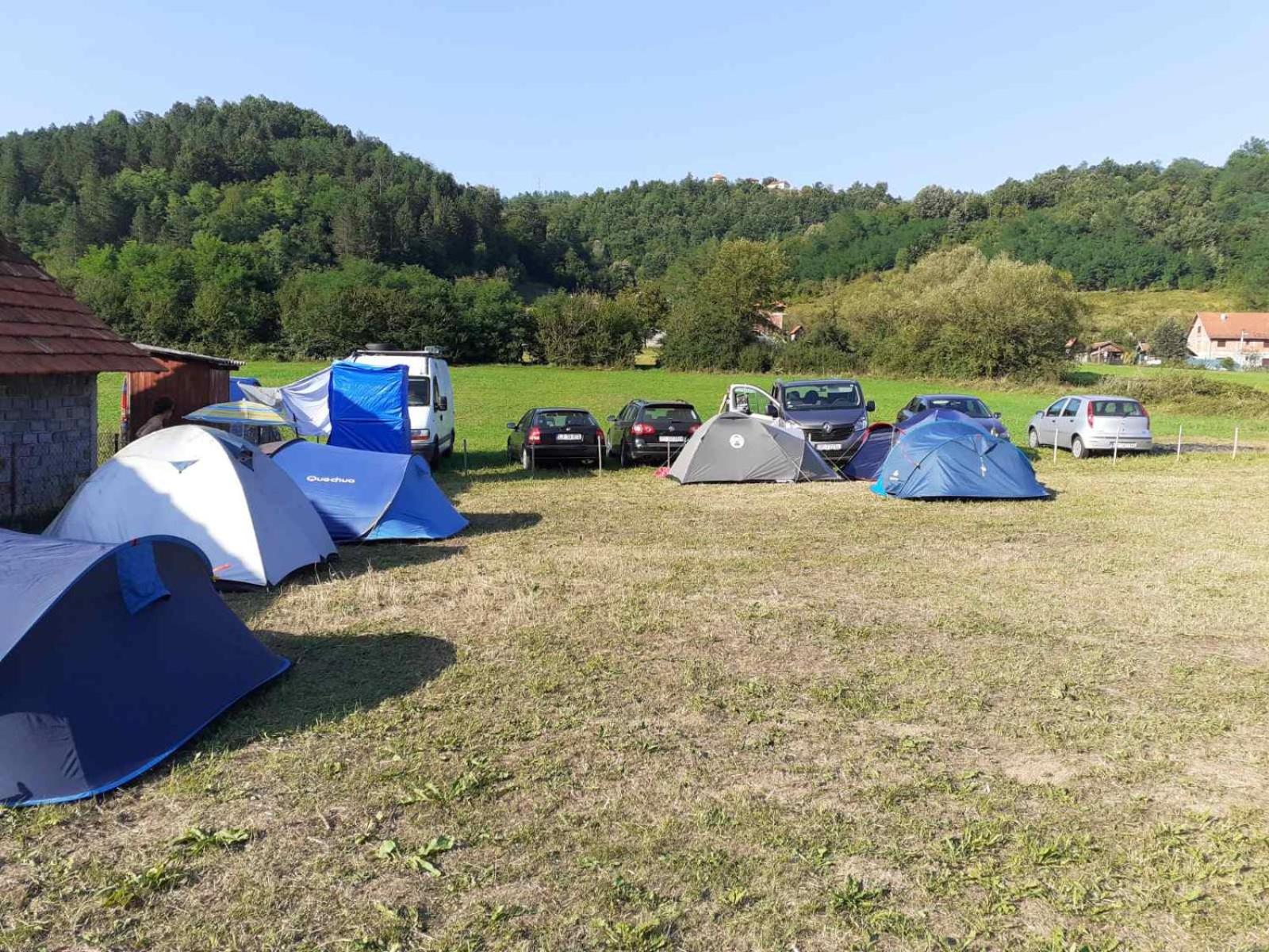Tent photo 2