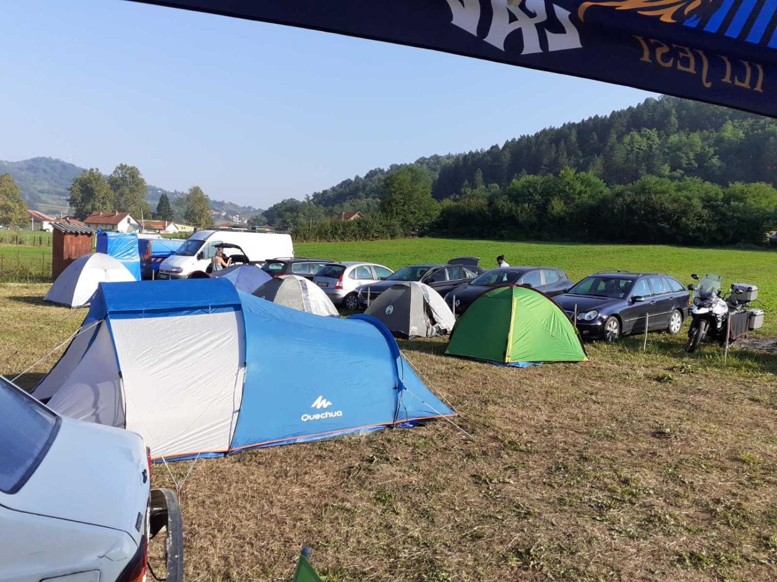 Tent photo 1