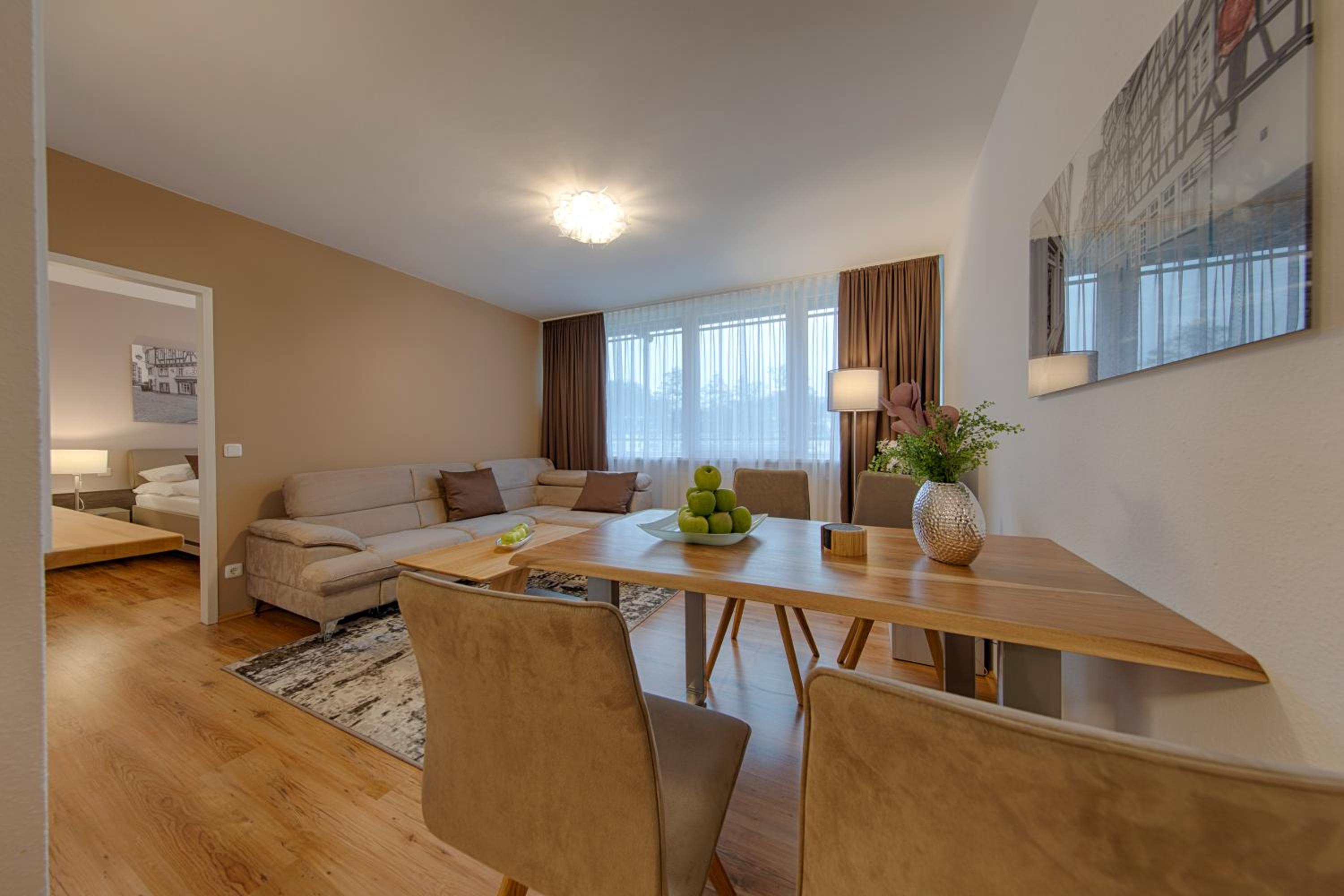Comfort Apartment - Photo 1