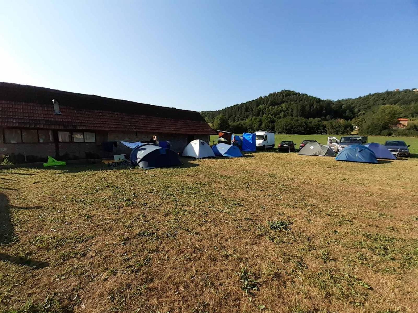 Tent photo 3