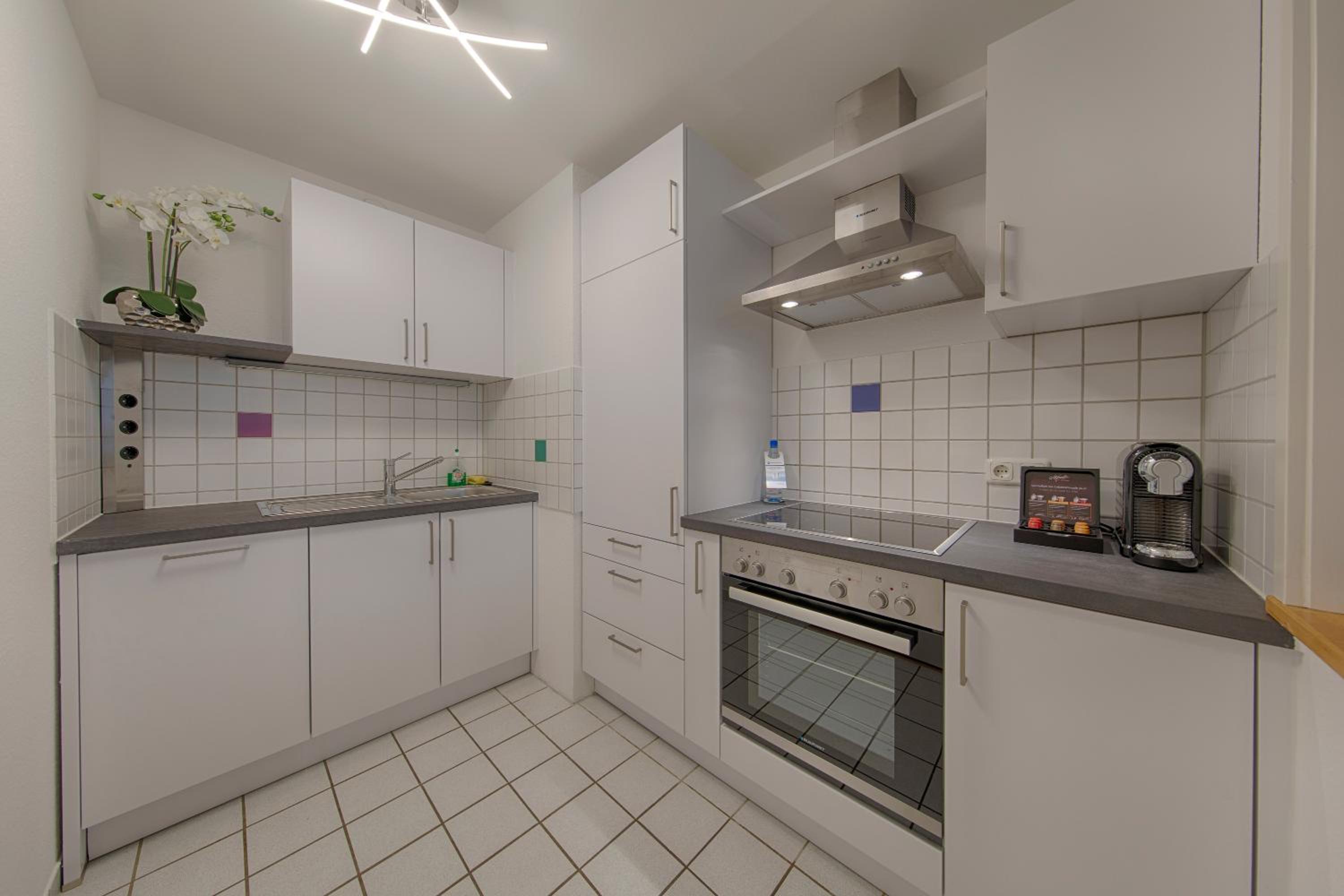 Comfort Apartment - Photo 4
