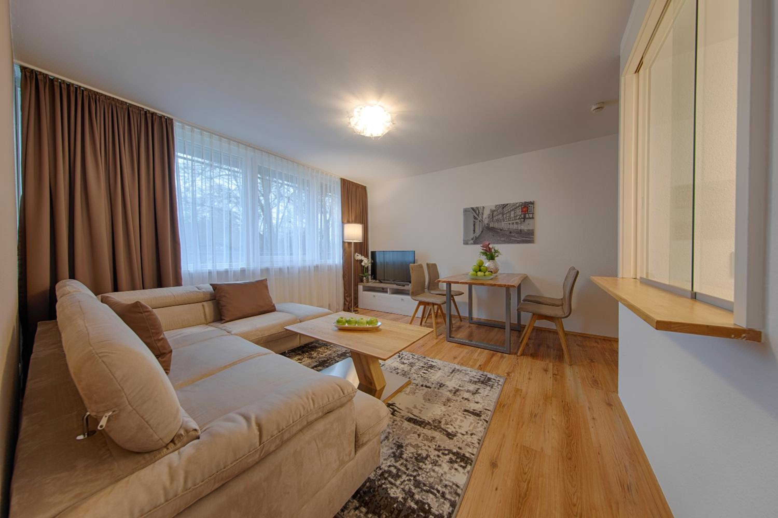 Comfort Apartment - Photo 5