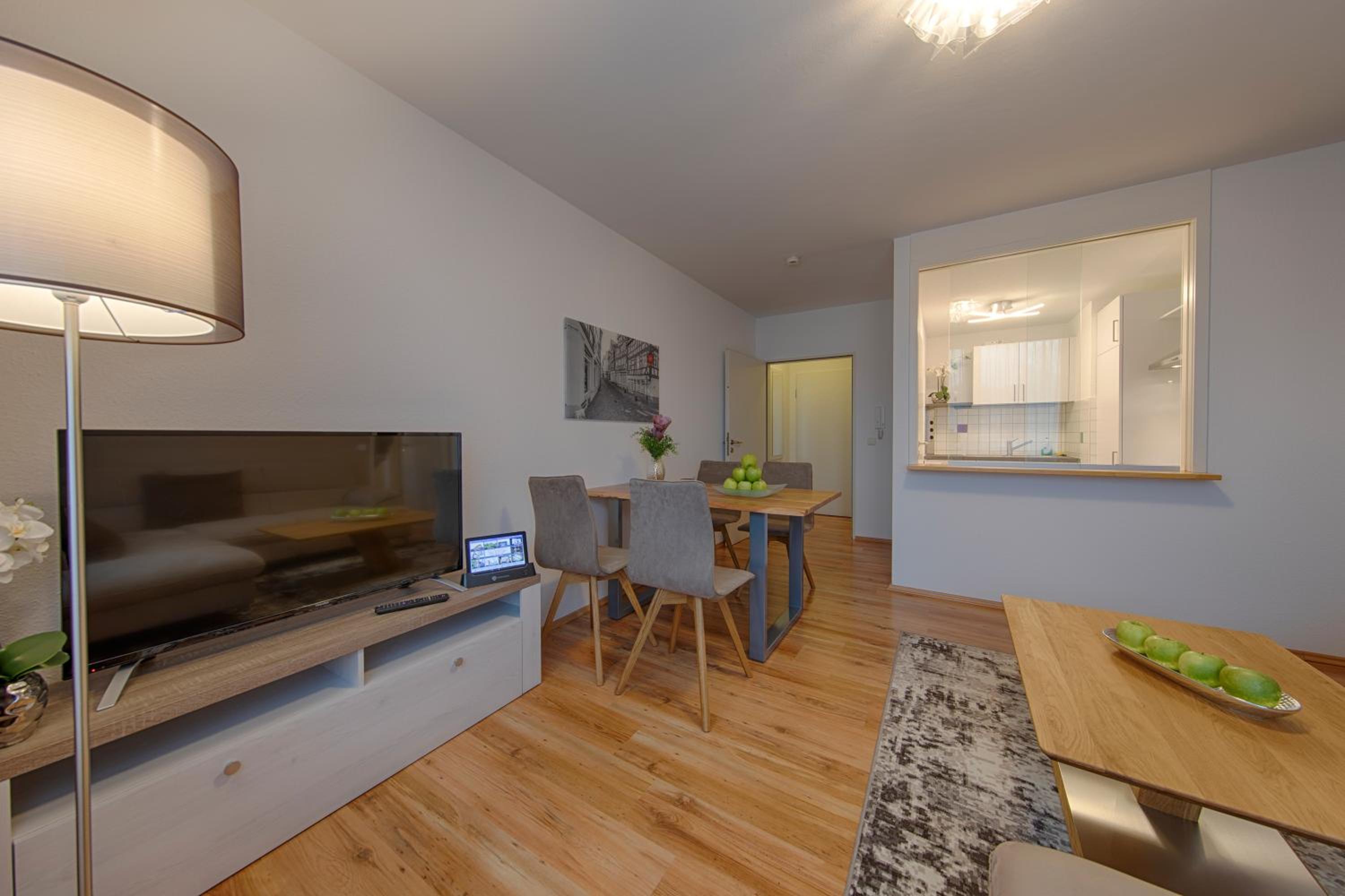 Comfort Apartment - Photo 6