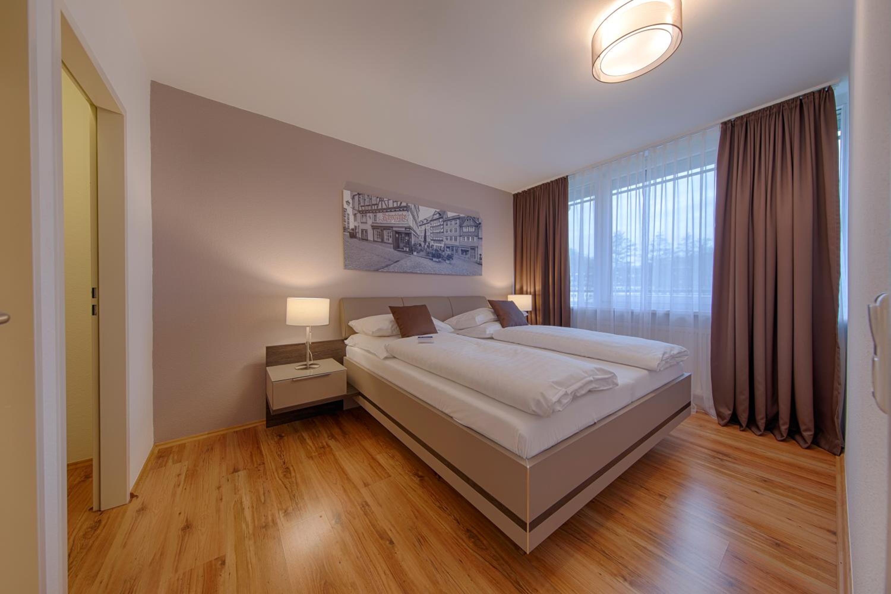 Comfort Apartment - Photo 7