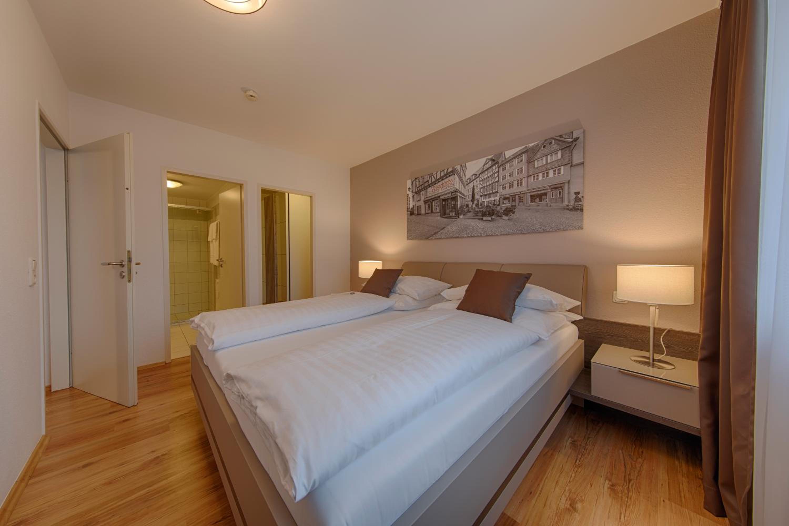 Comfort Apartment - Photo 8