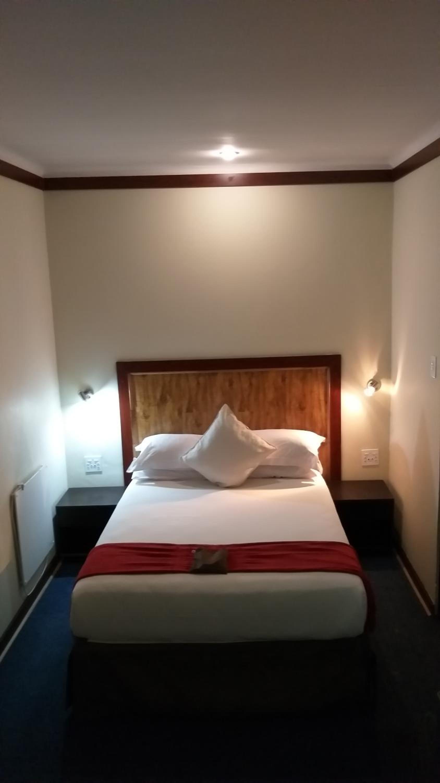 Double Or Twin Room With Shower photo 1