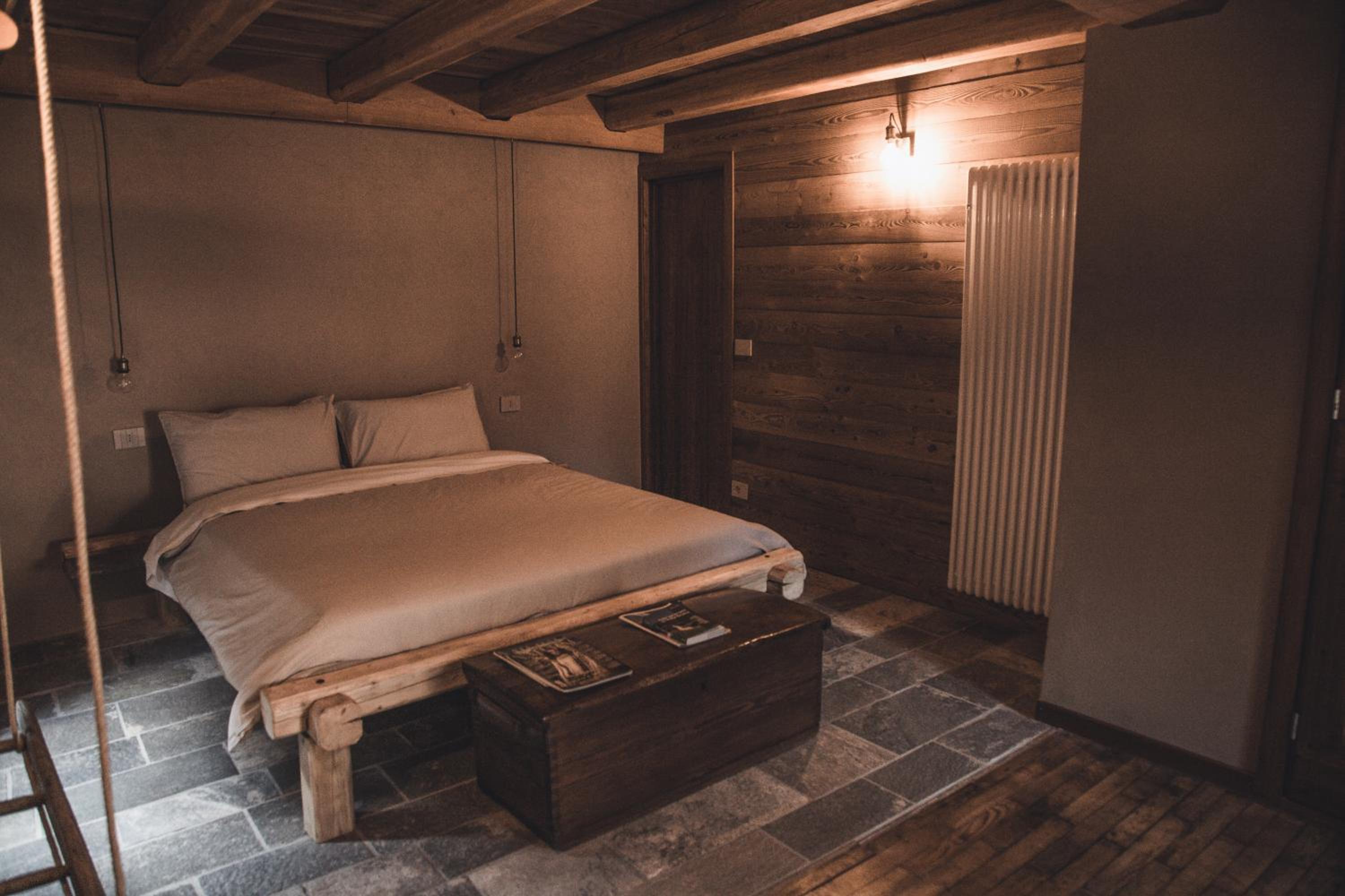 Double Room - Photo 2