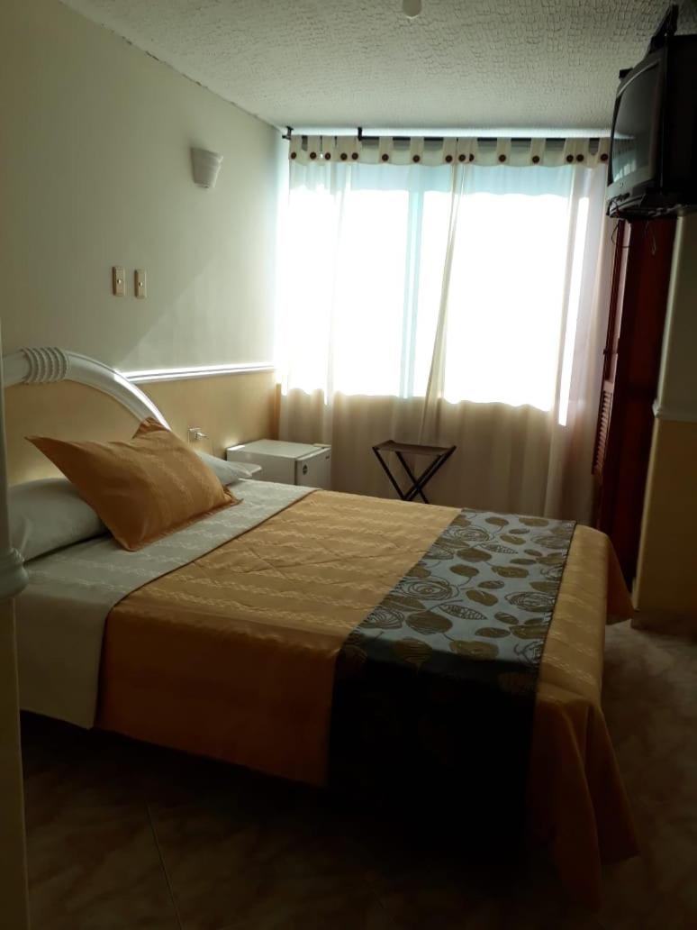 Economy Double or Twin Room photo 2
