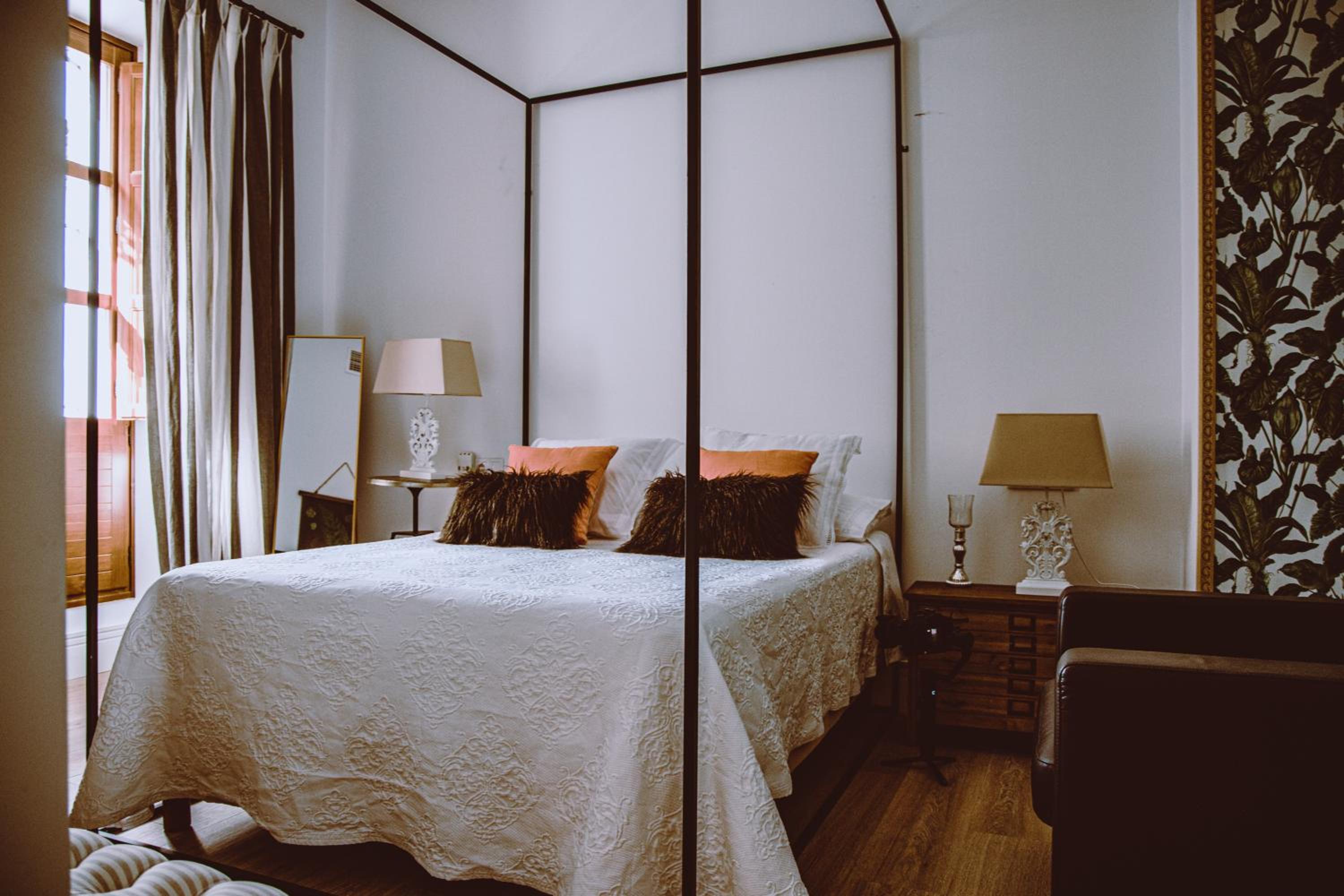 Double Room - Photo 2