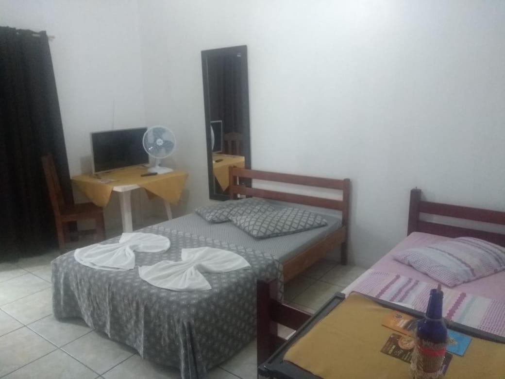 Standard Triple Room photo 1