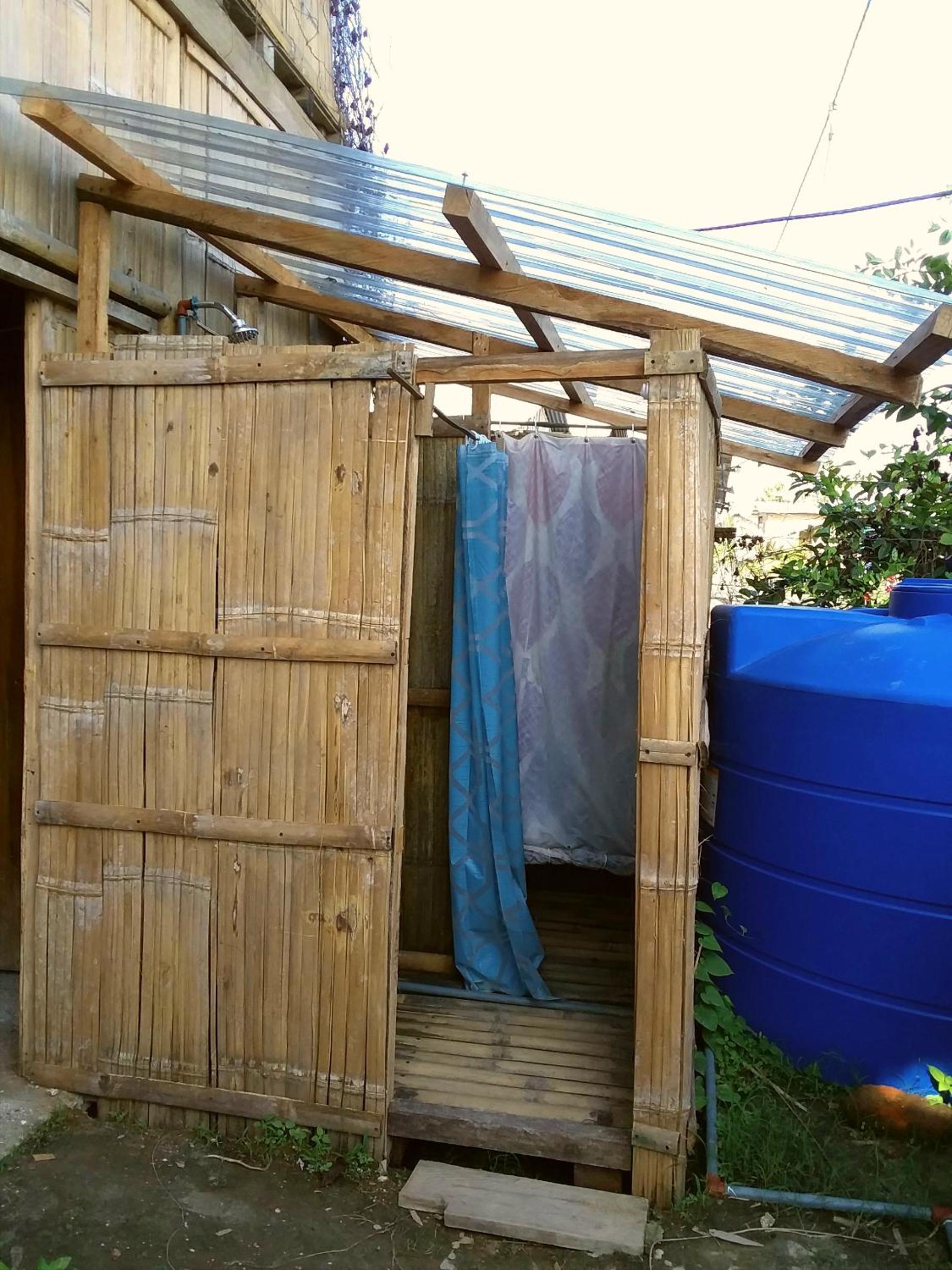 Double Room with Shared Bathroom photo 3