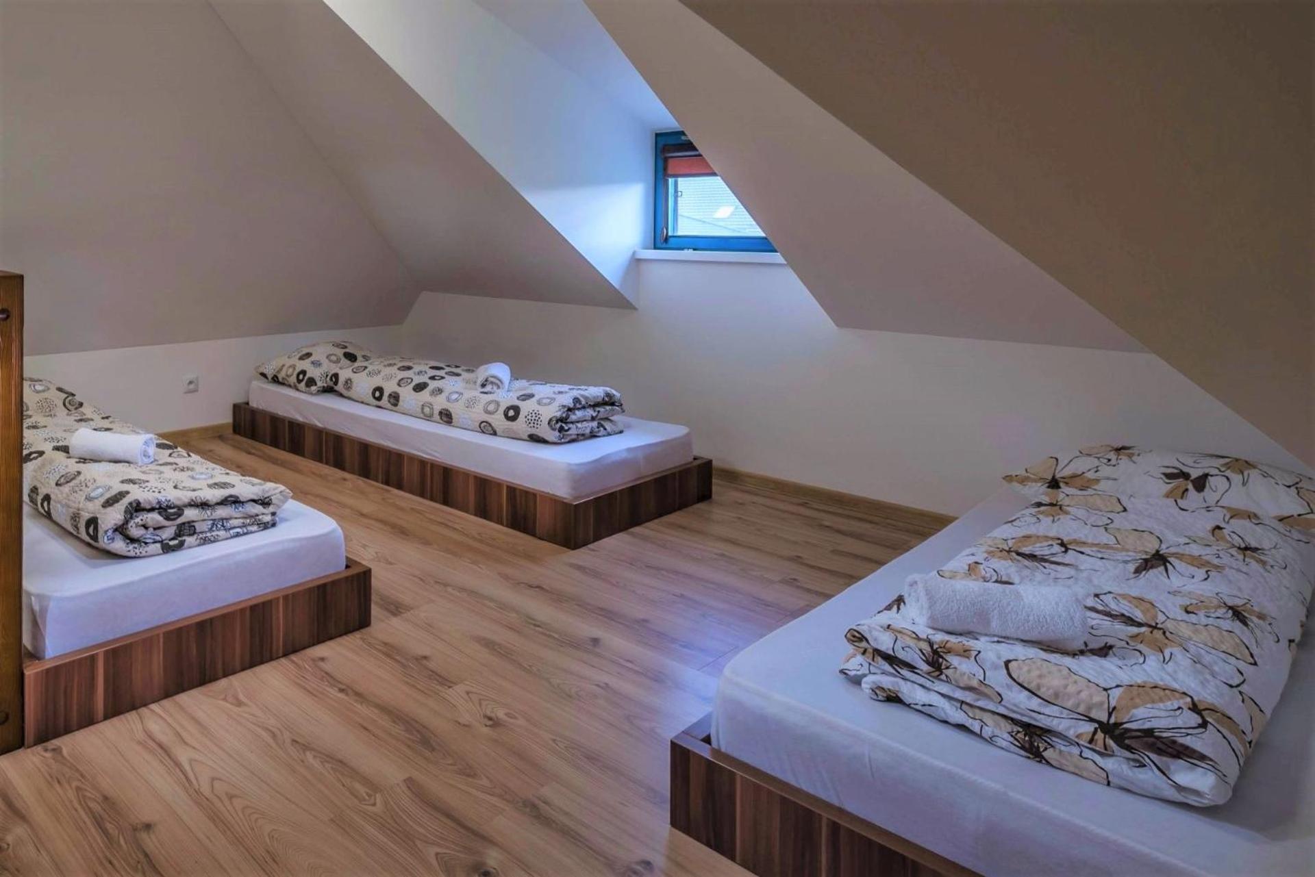 Two-Bedroom Apartment - Photo 6