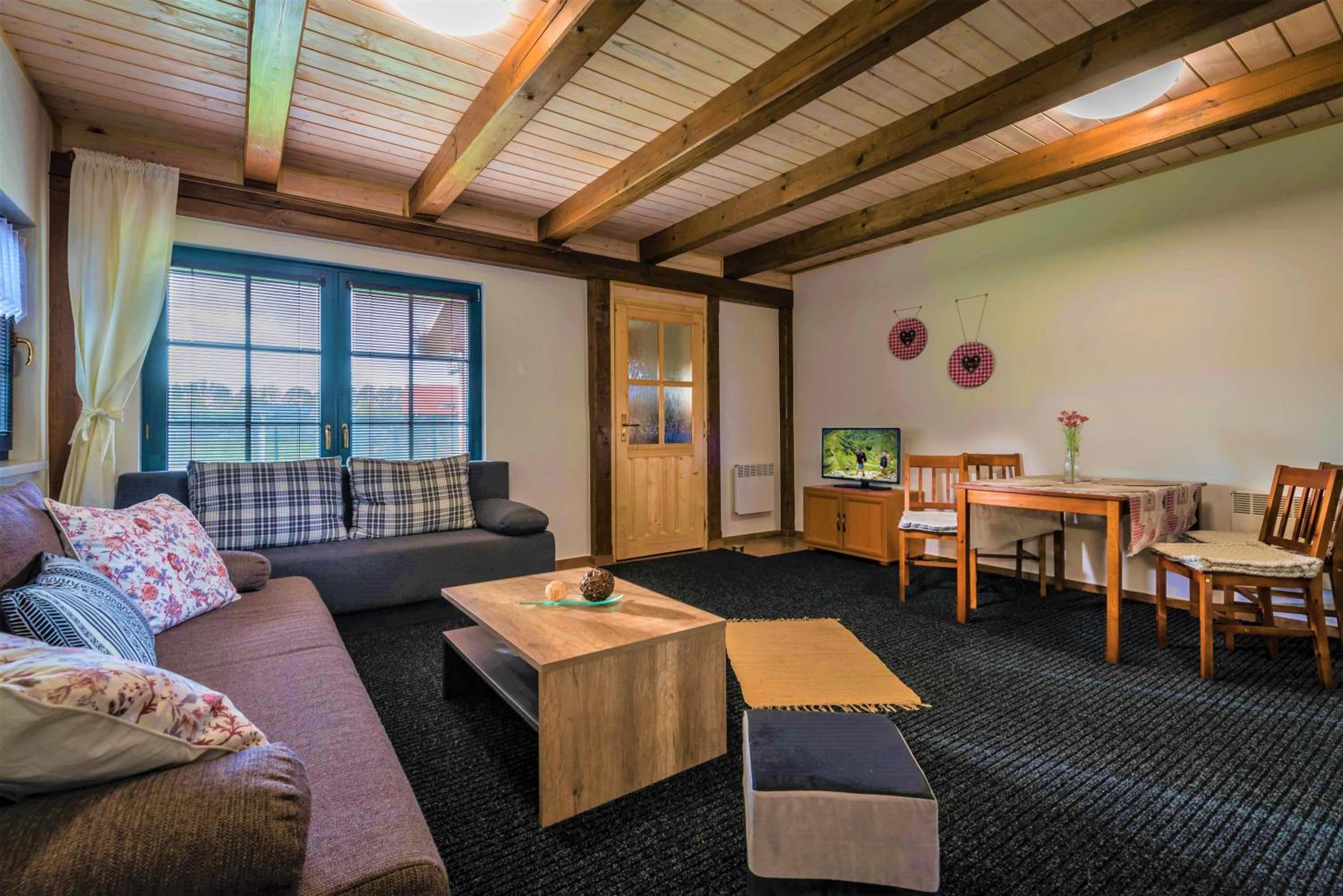 Two-Bedroom Apartment - Photo 4