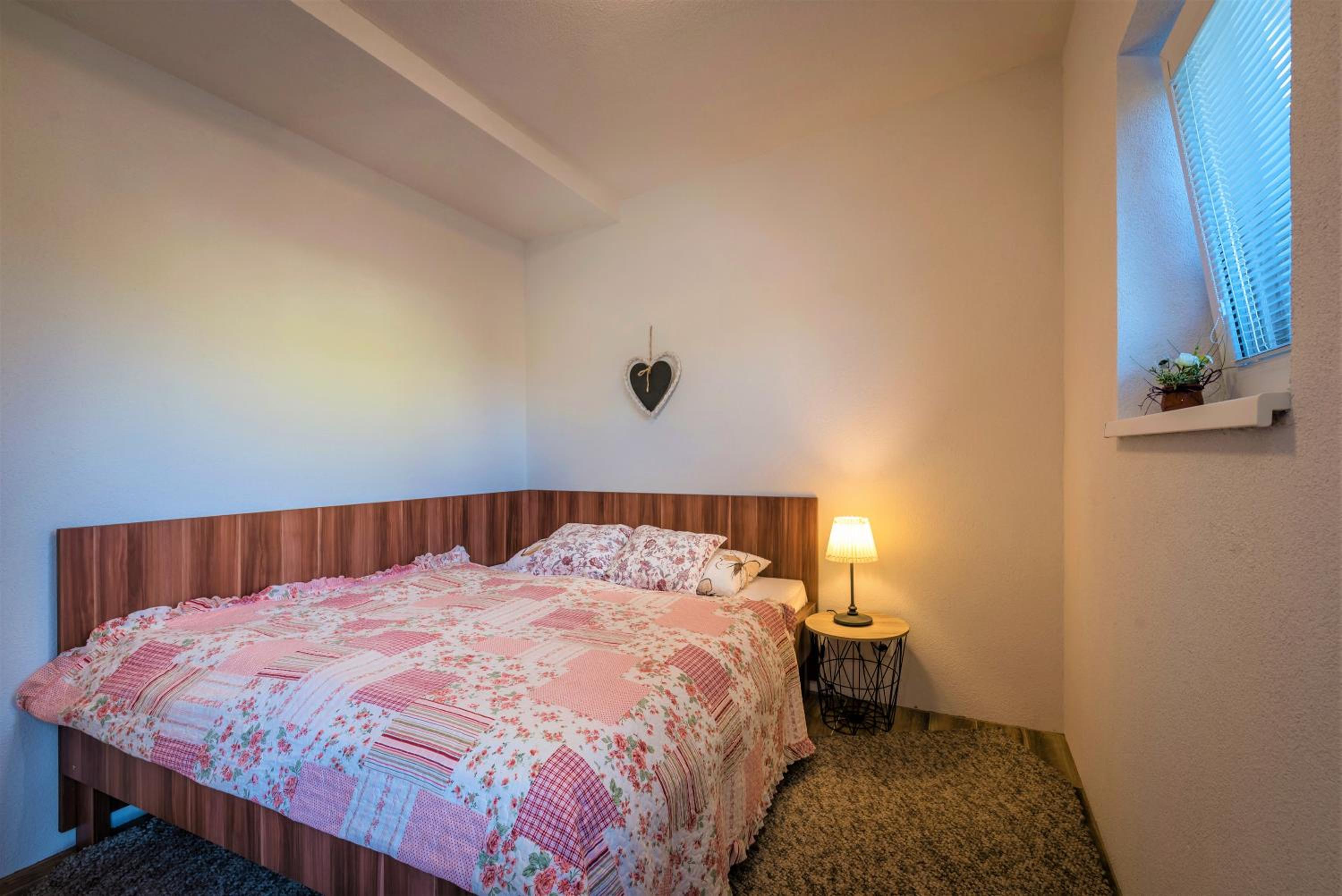 Two-Bedroom Apartment with Terrace photo 2