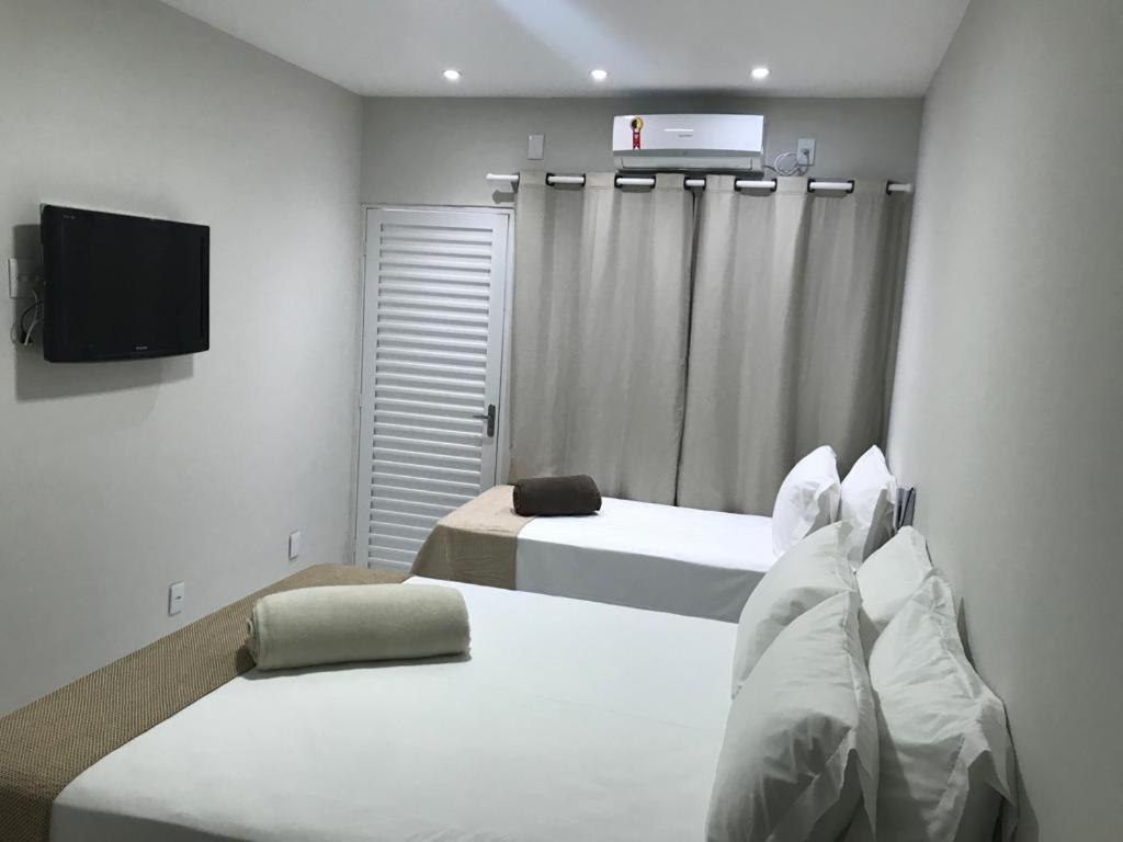 Standard Suite