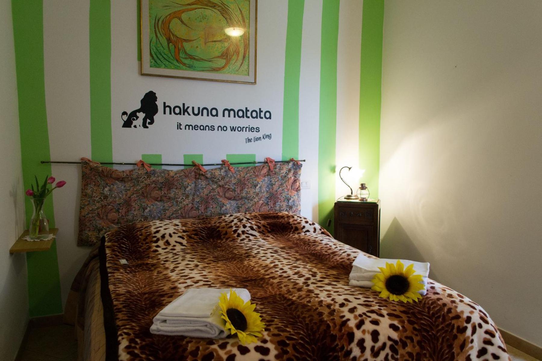 Standard Double Room photo 2