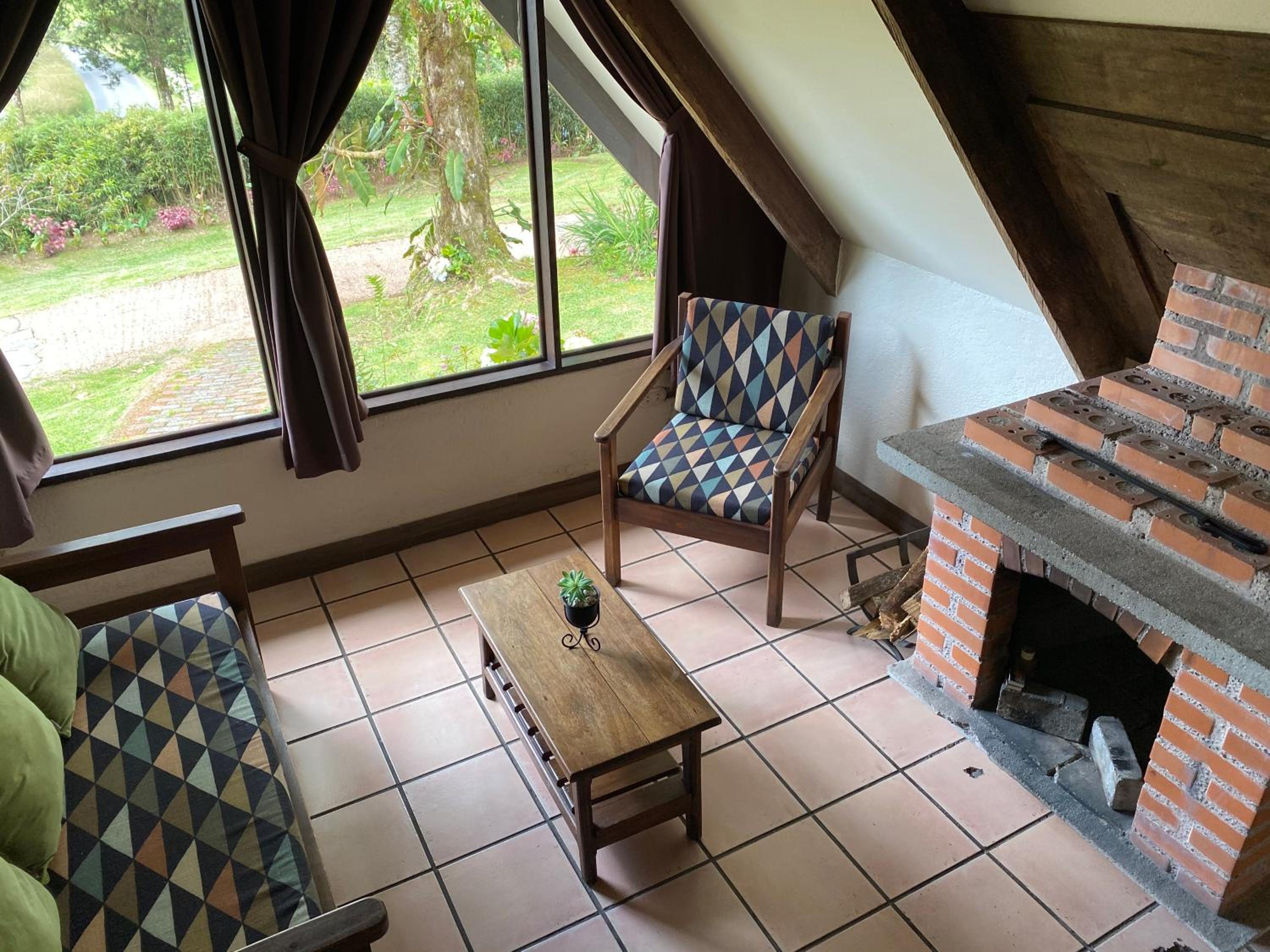 One-Bedroom Cottage photo 2