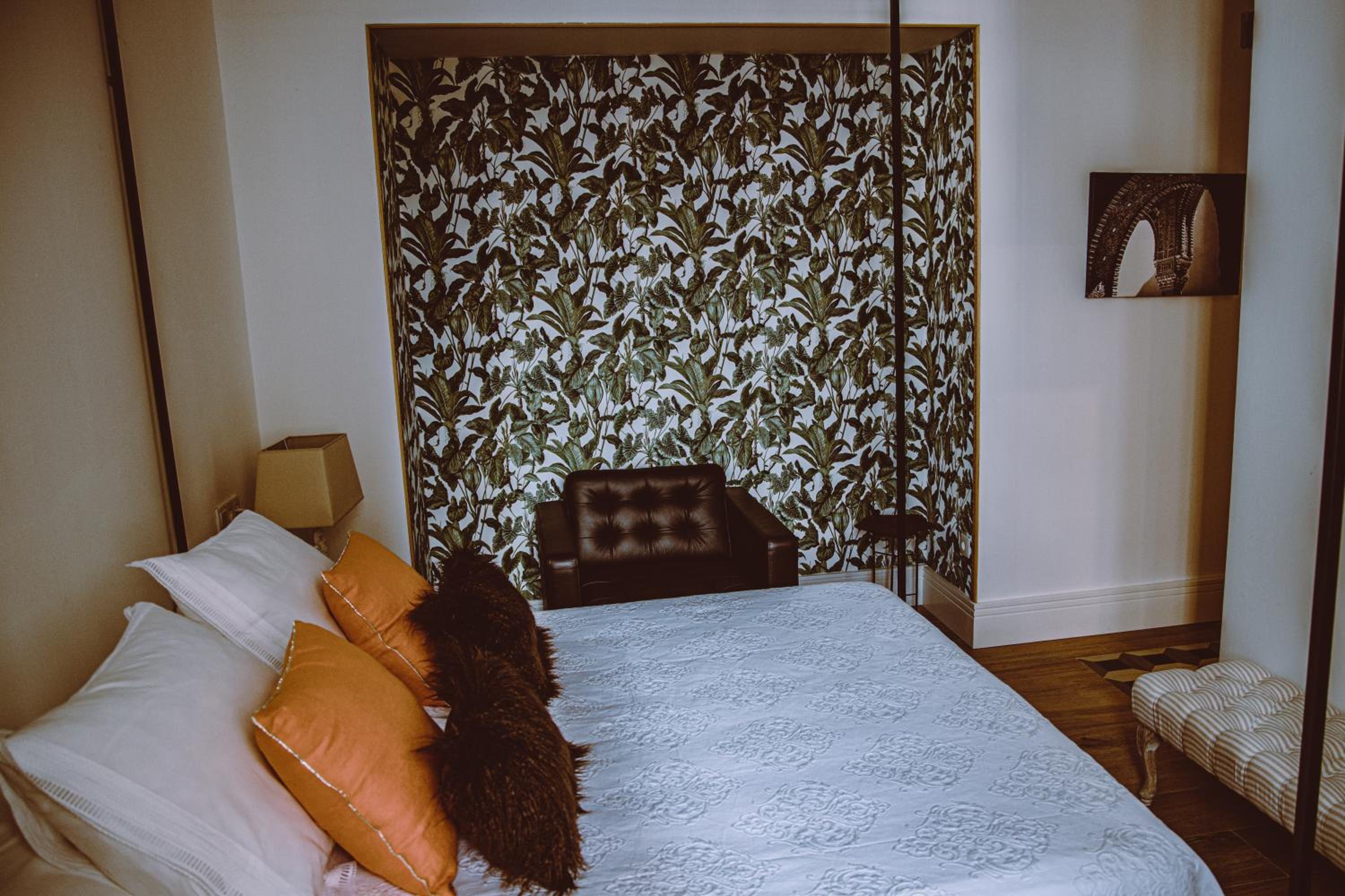 Double Room - Photo 1