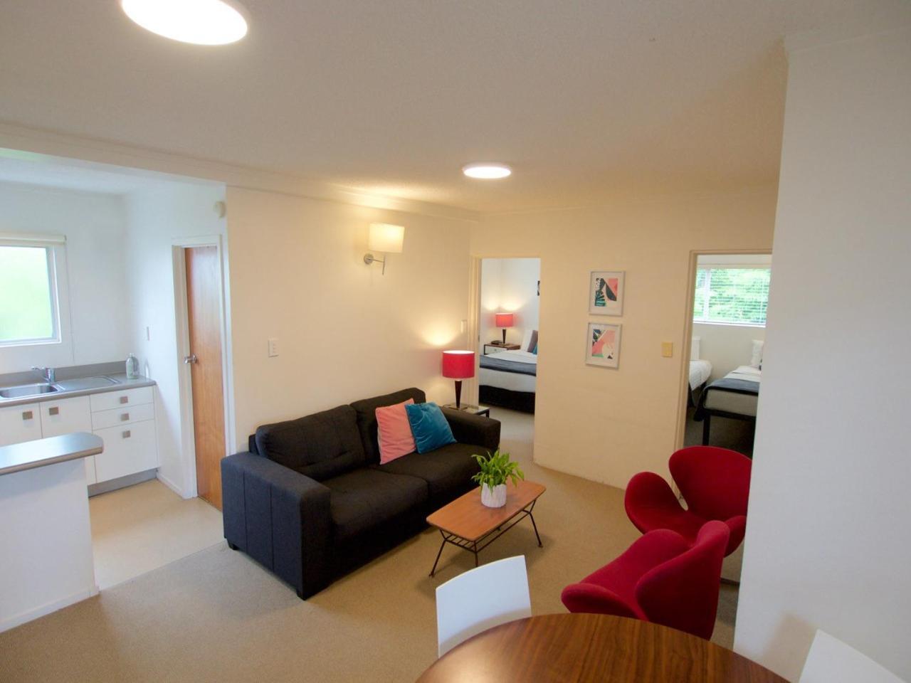 Two-Bedroom Suite - Photo 1