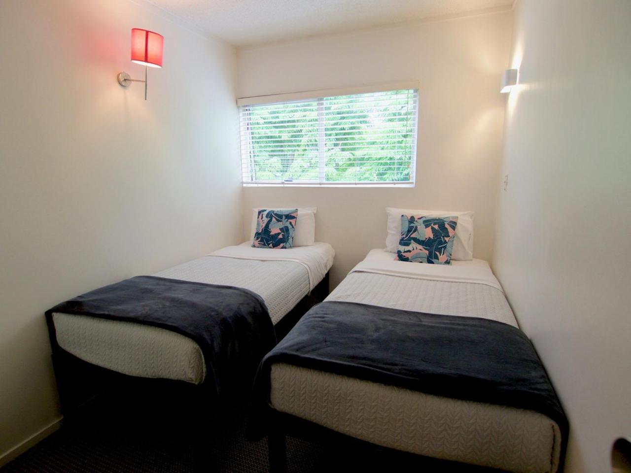 Two-Bedroom Suite - Photo 3