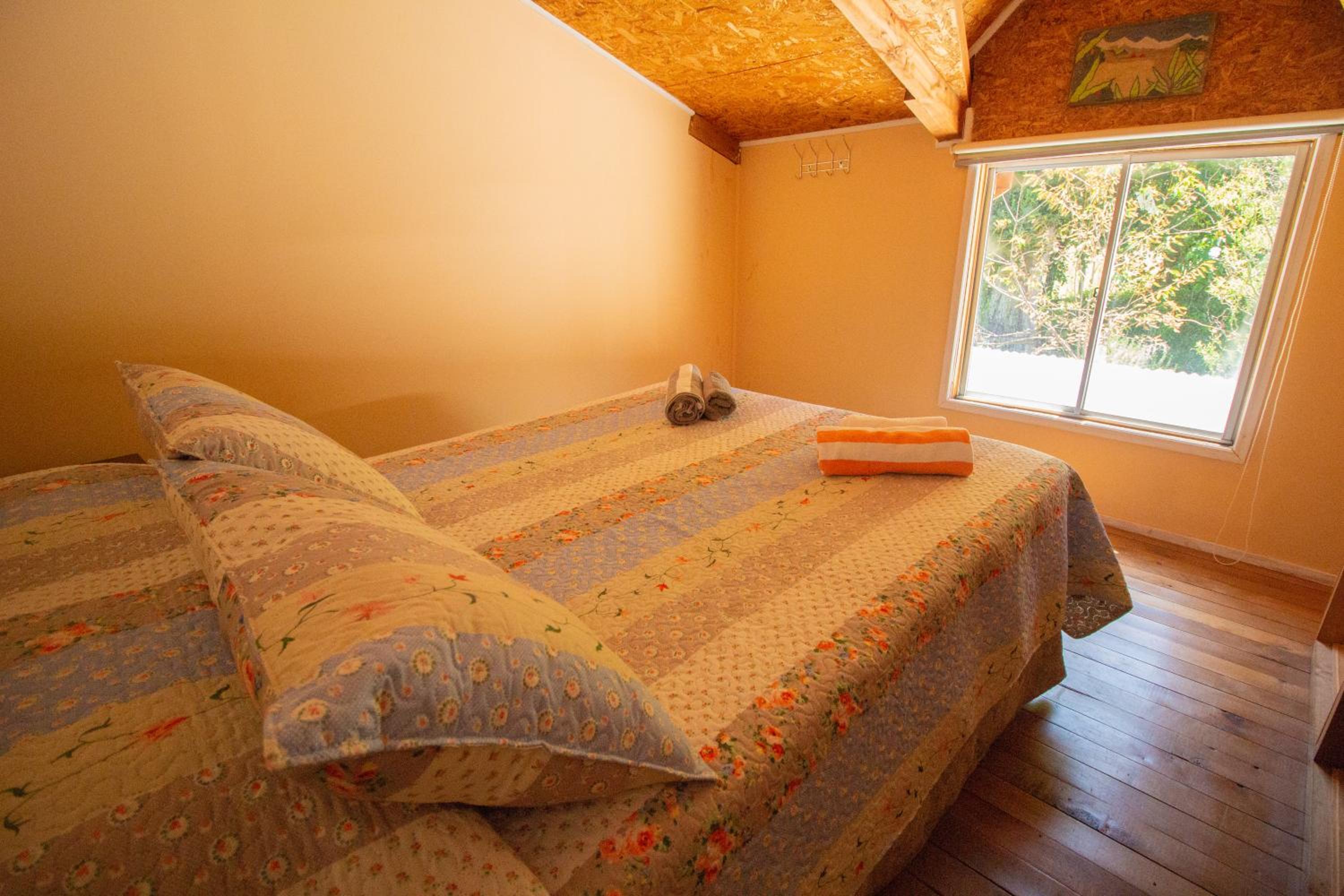 Standard Double Room with Shared Bathroom photo 2