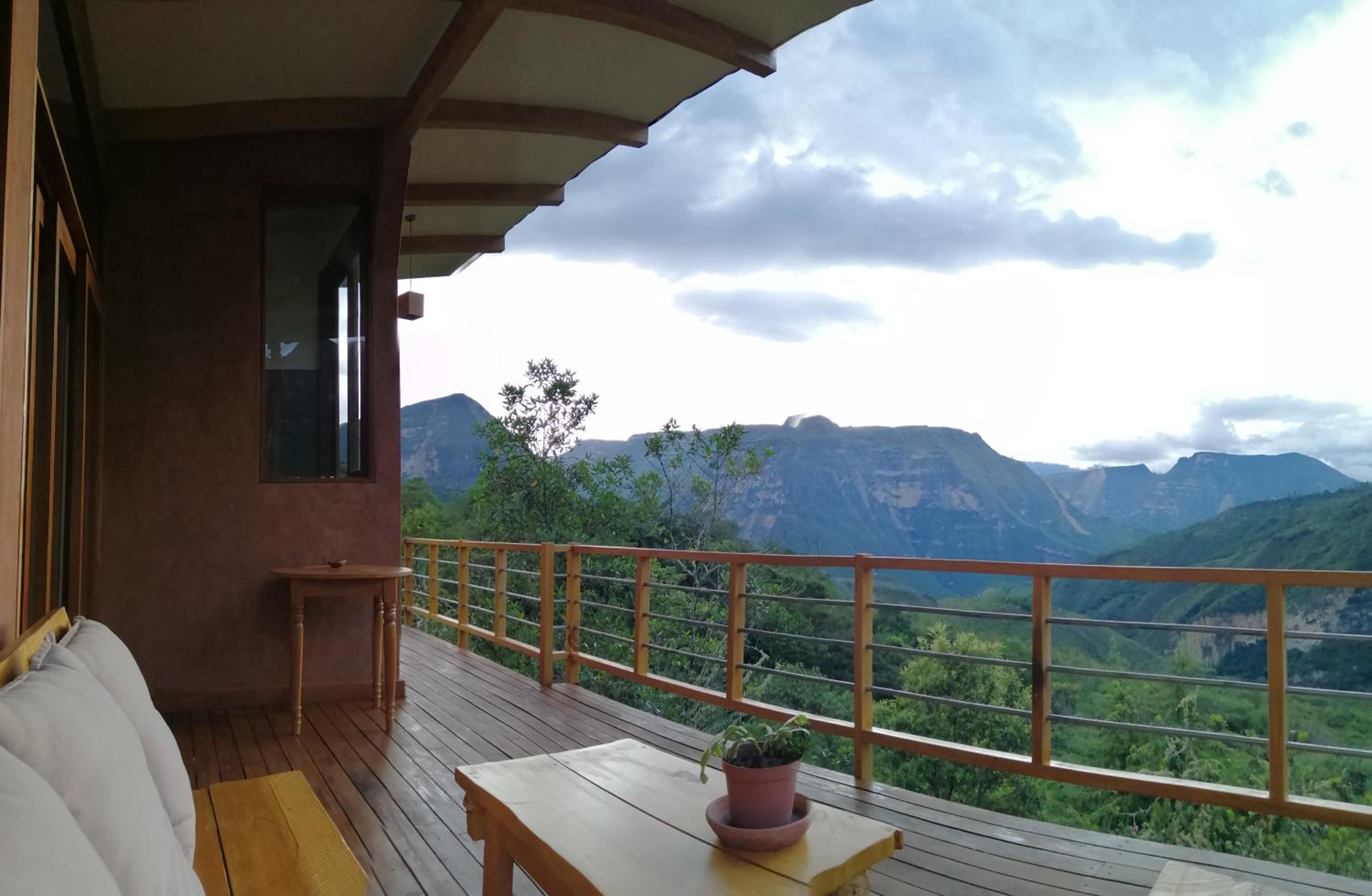 Double or Twin Room with Balcony photo 3