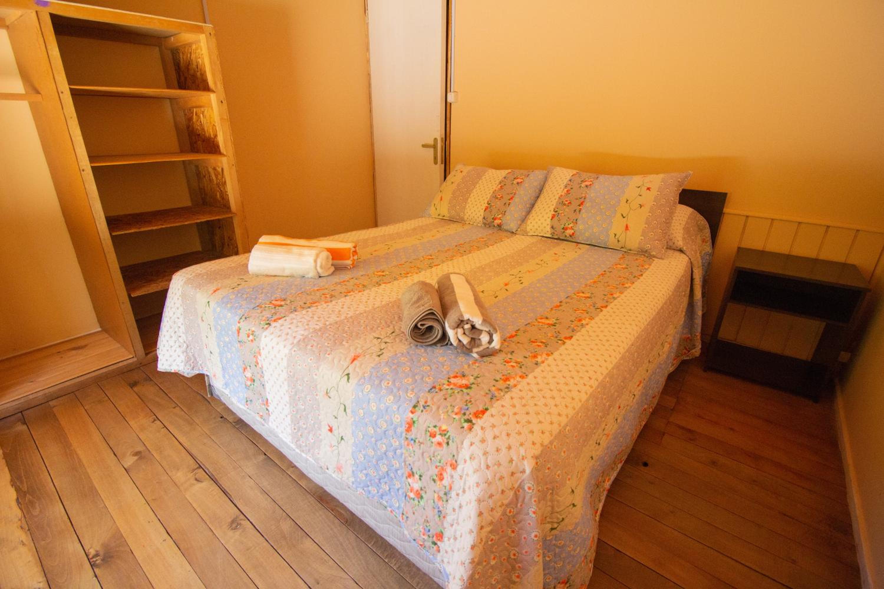 Standard Double Room with Shared Bathroom photo 1