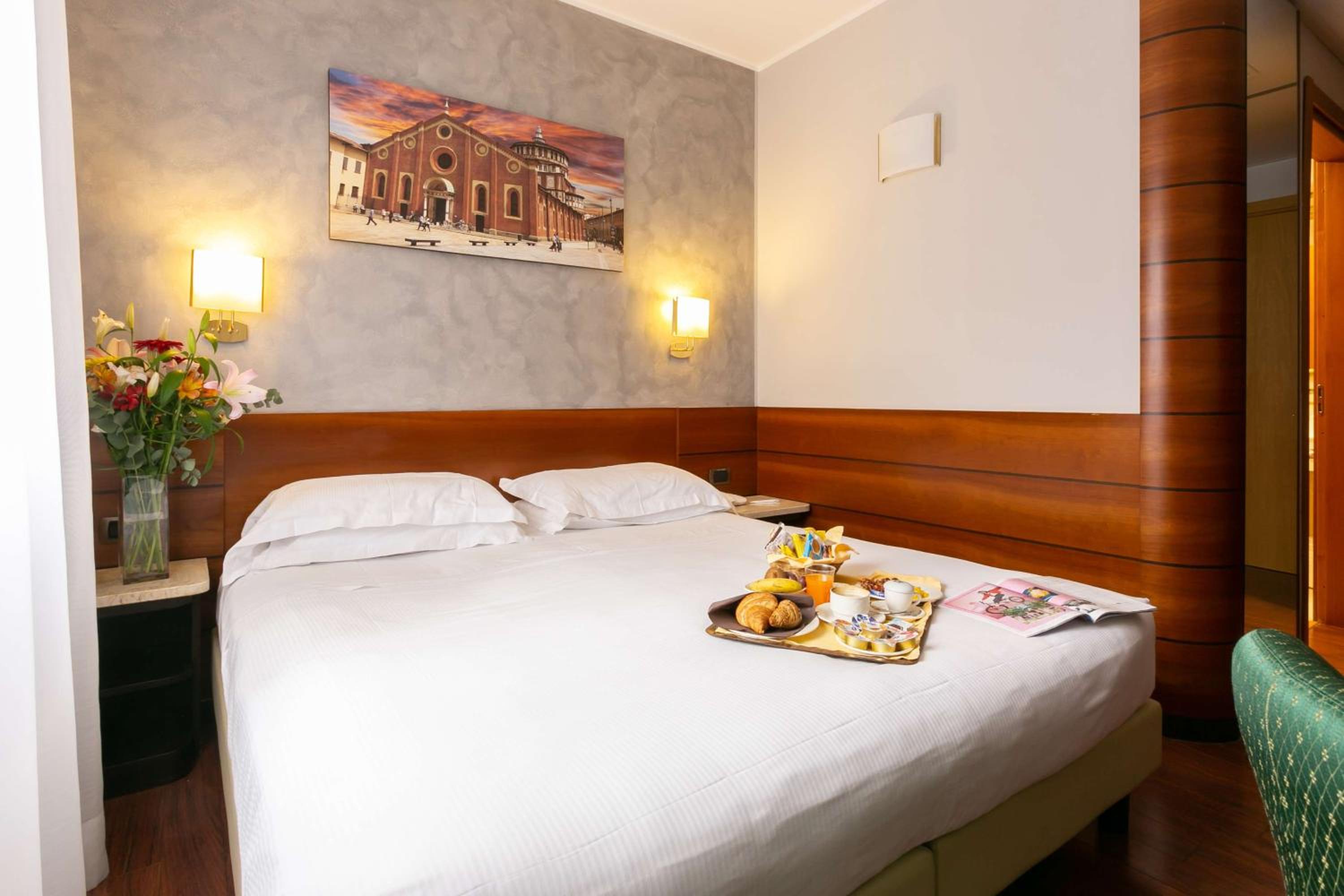 Standard King Room