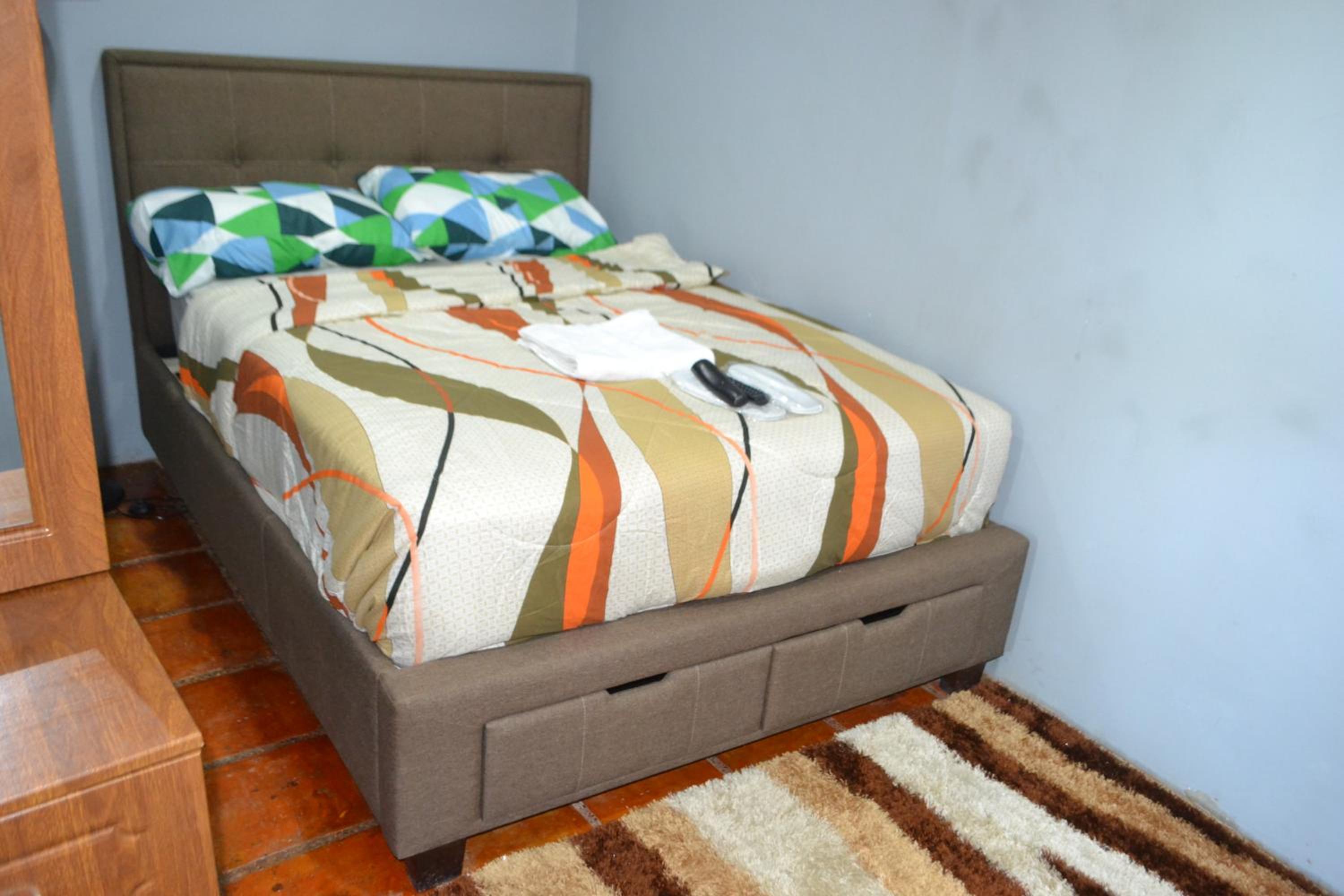 Deluxe Room - Photo 7