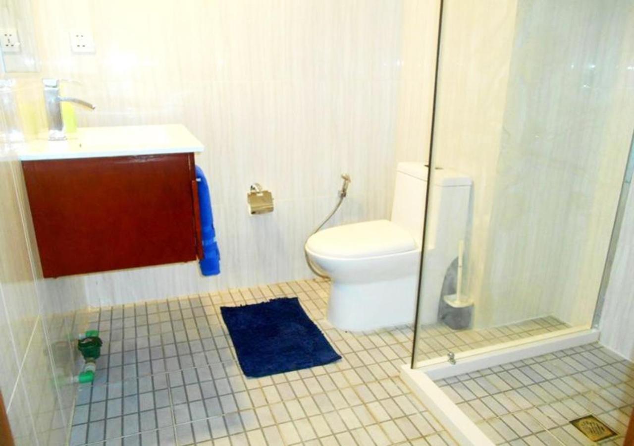 Twin Room with Balcony photo 3