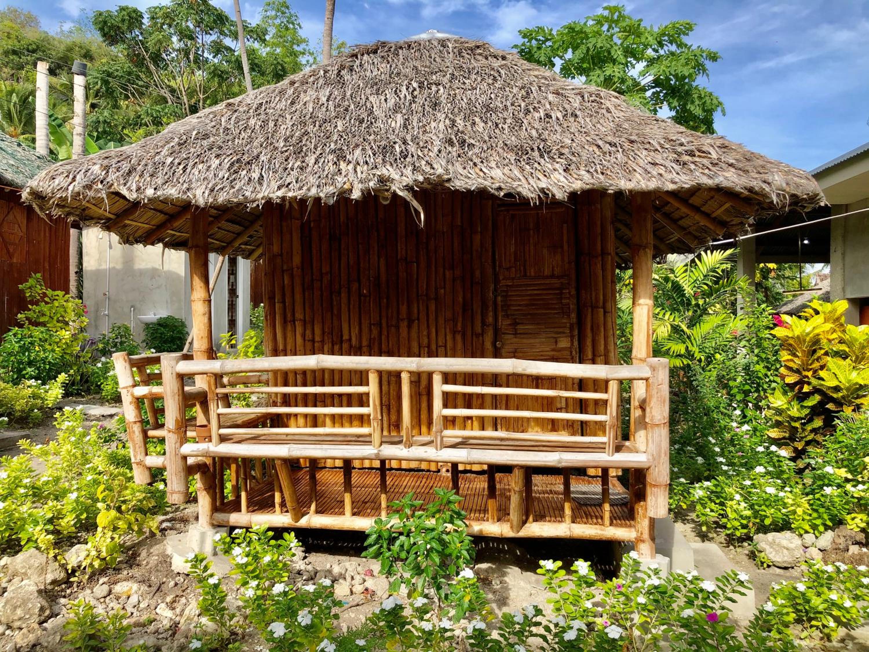 Double Room with Balcony - Photo 5