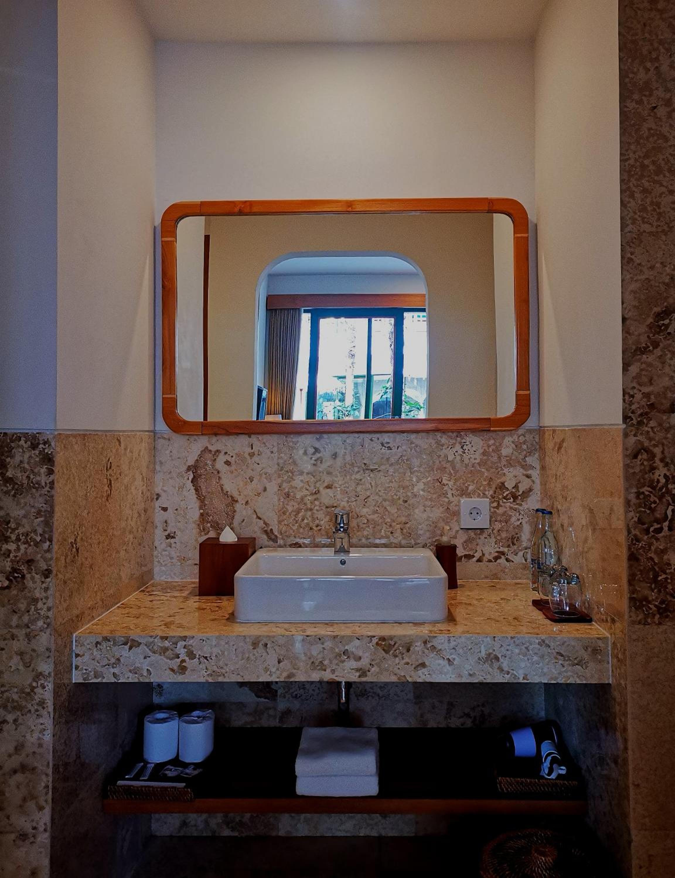 Sabana Deluxe with Pool View - Photo 2