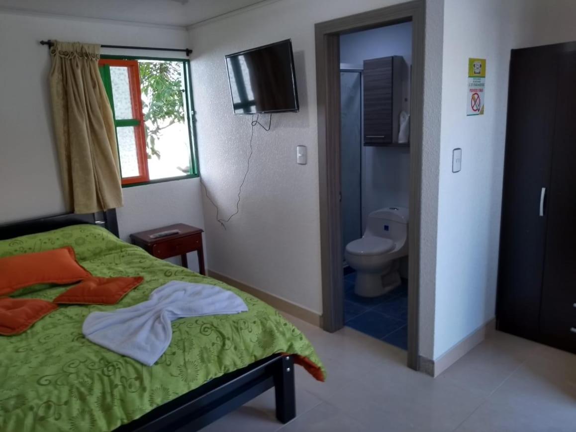 Double Room photo 1