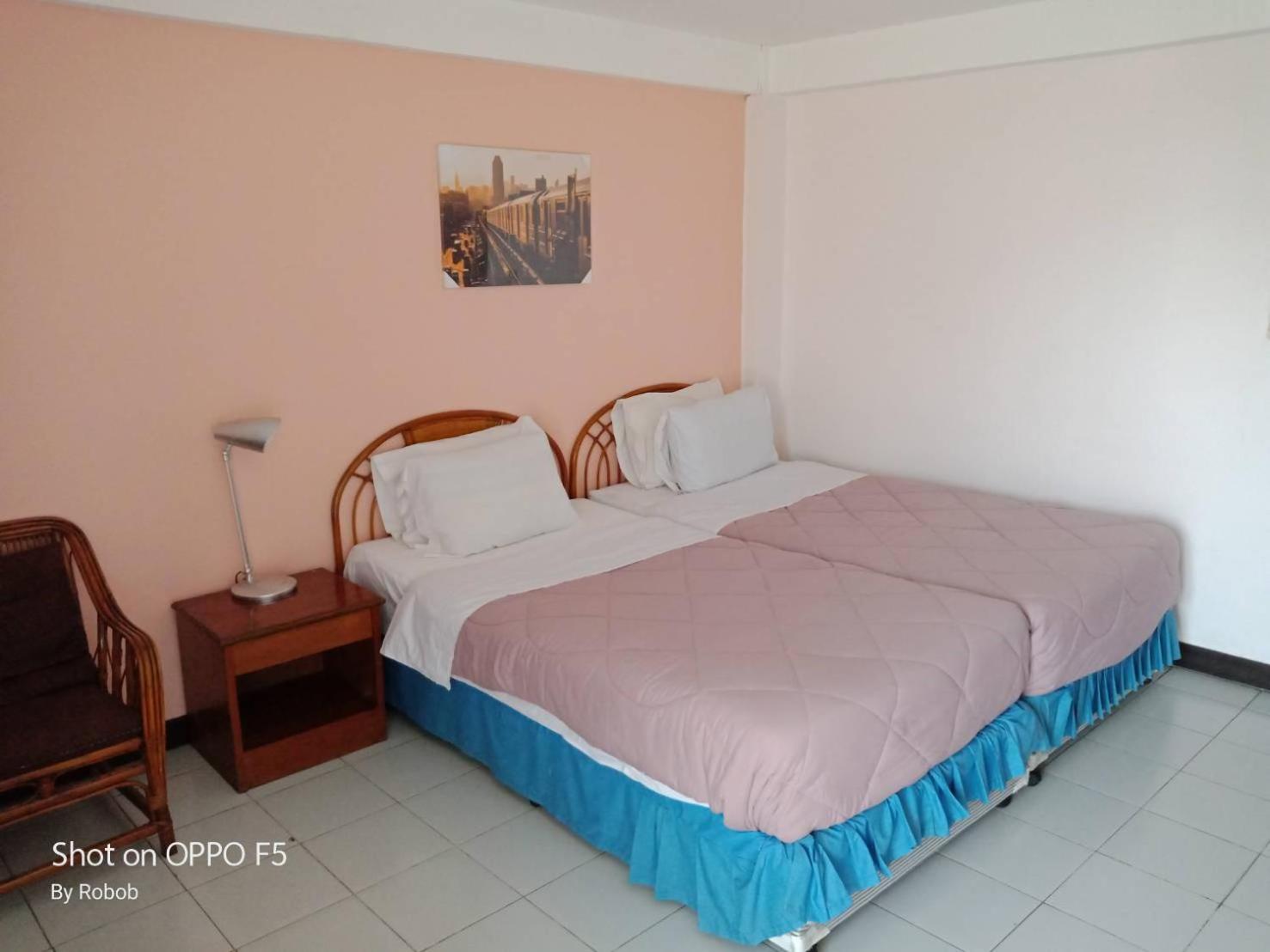 Standard Double Room with Fan - Photo 1