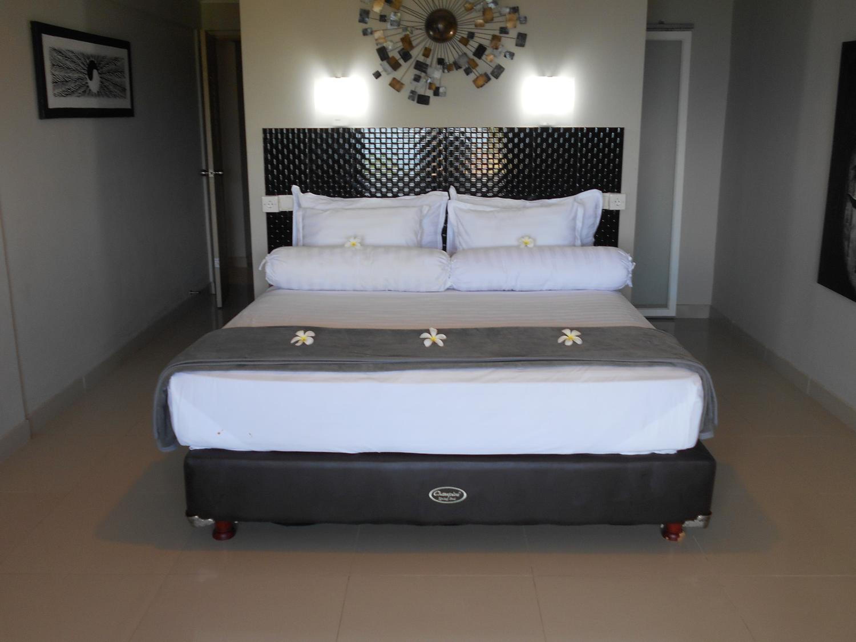Family Double Room - Photo 10
