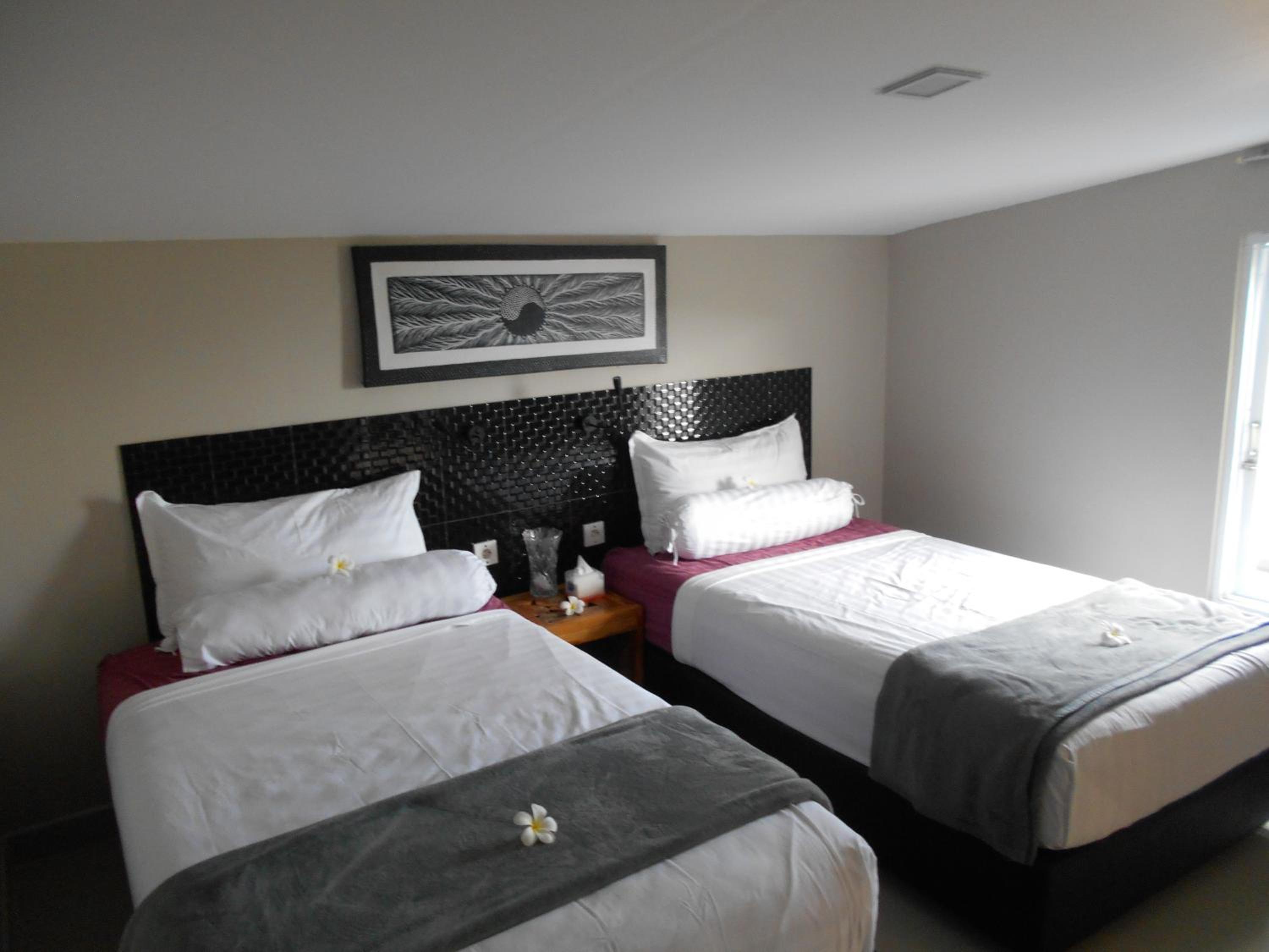 Family Double Room - Photo 6