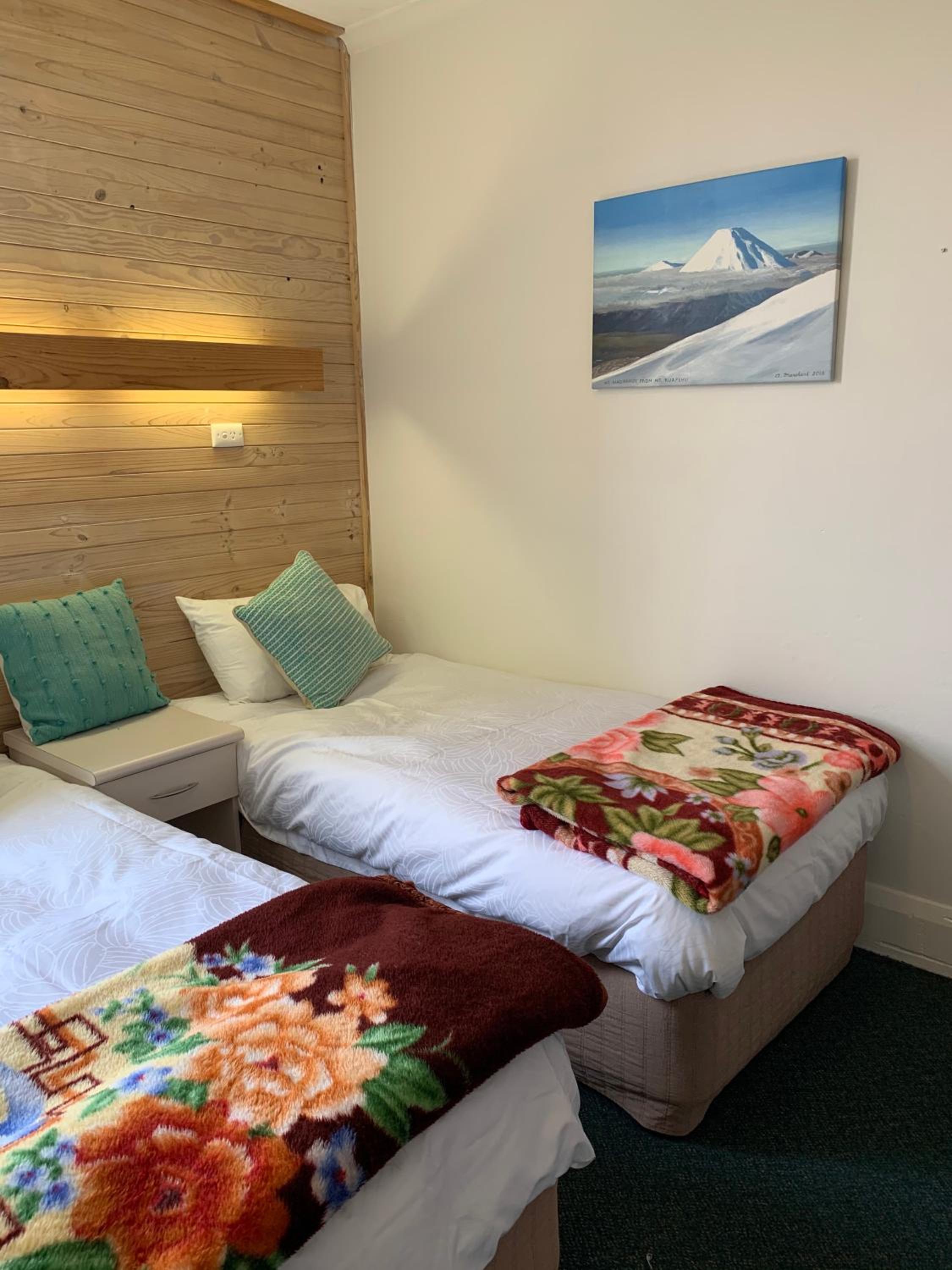 Double Room photo 2