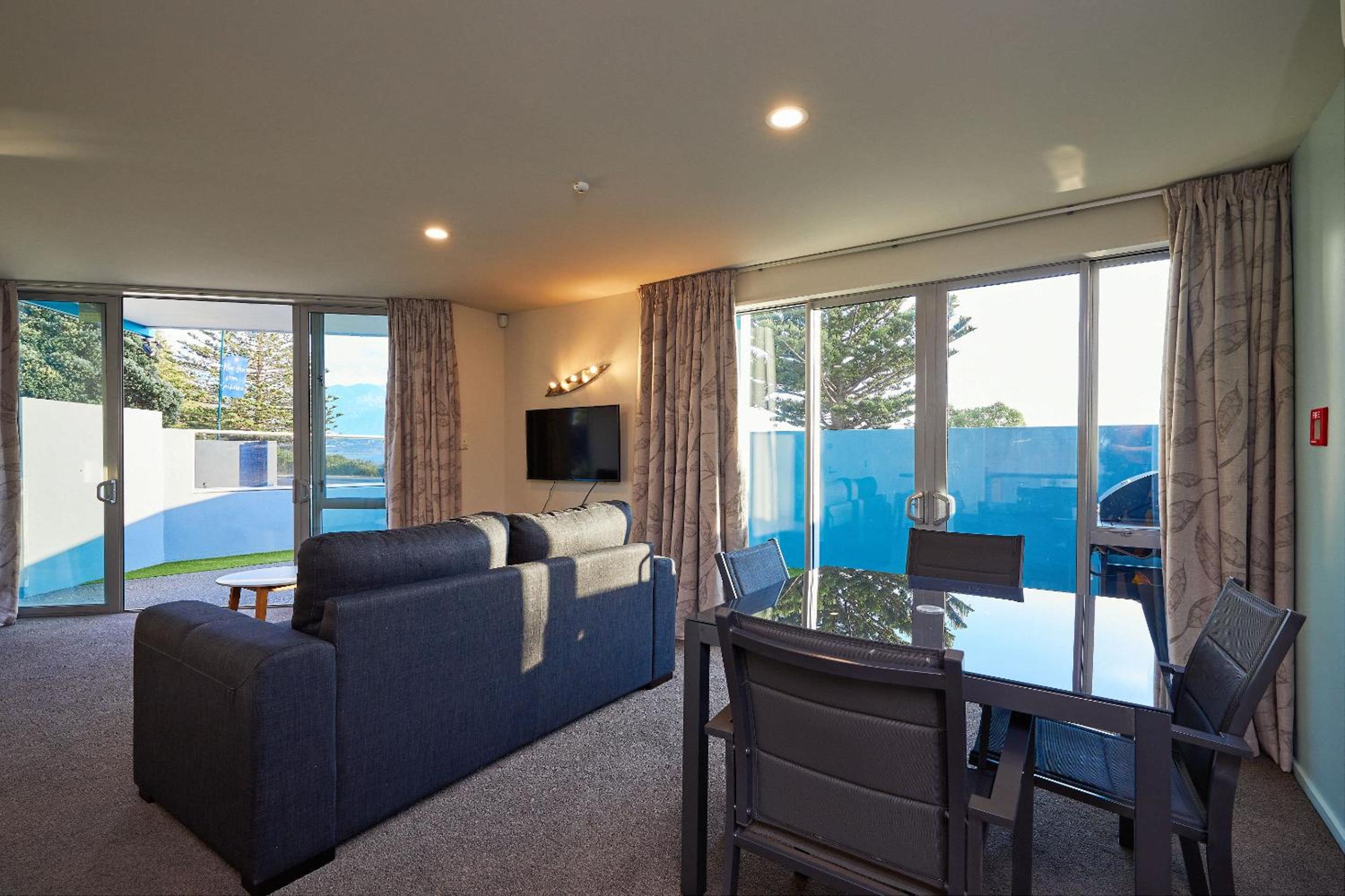 Three-Bedroom Apartment - Photo 1