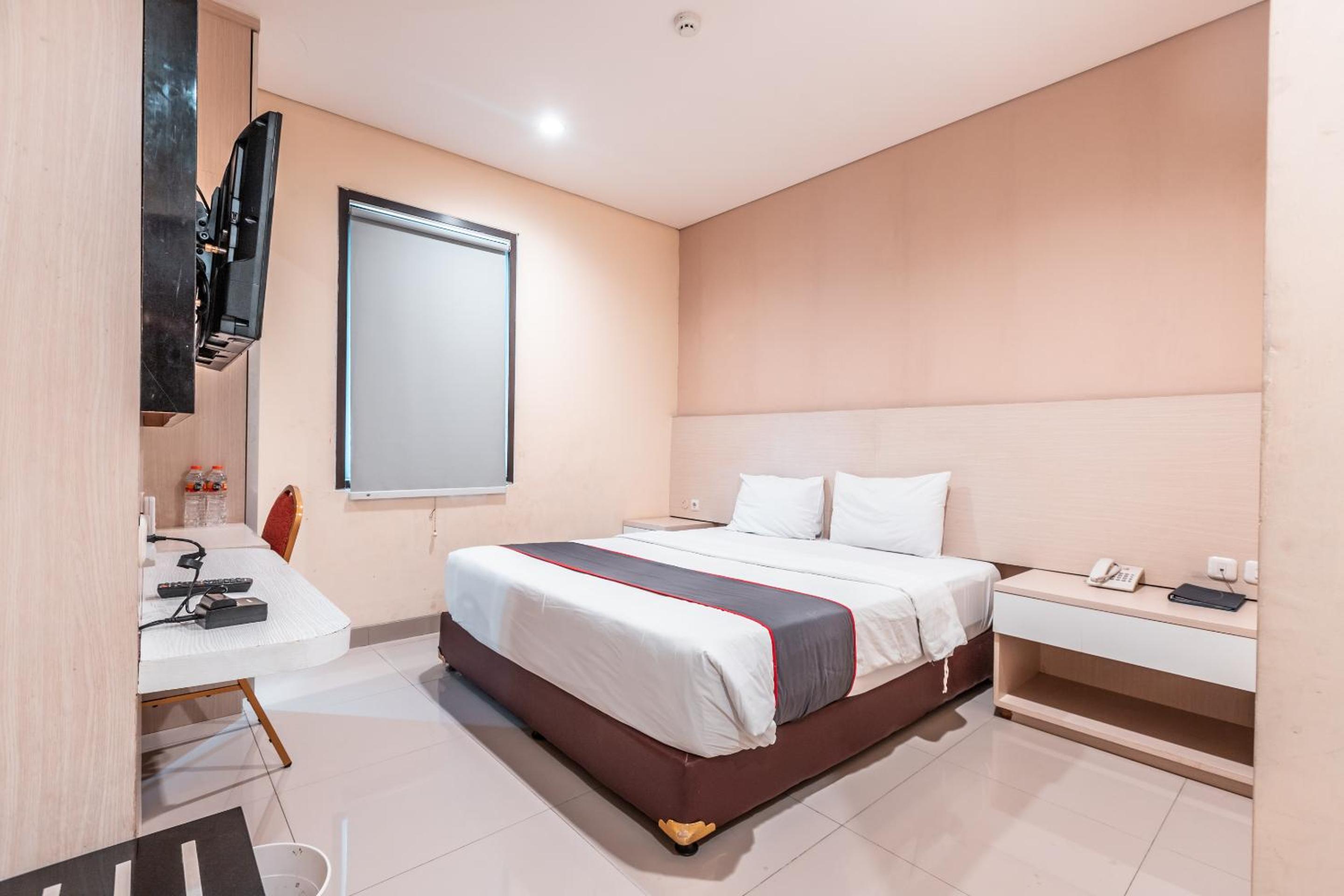 Standard Double Room photo 1