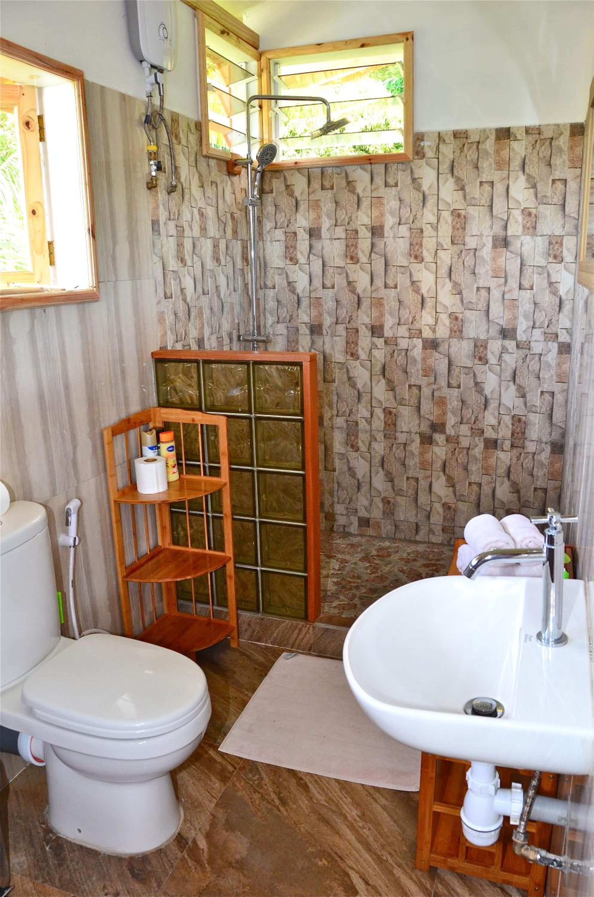 Two-Bedroom House photo 2