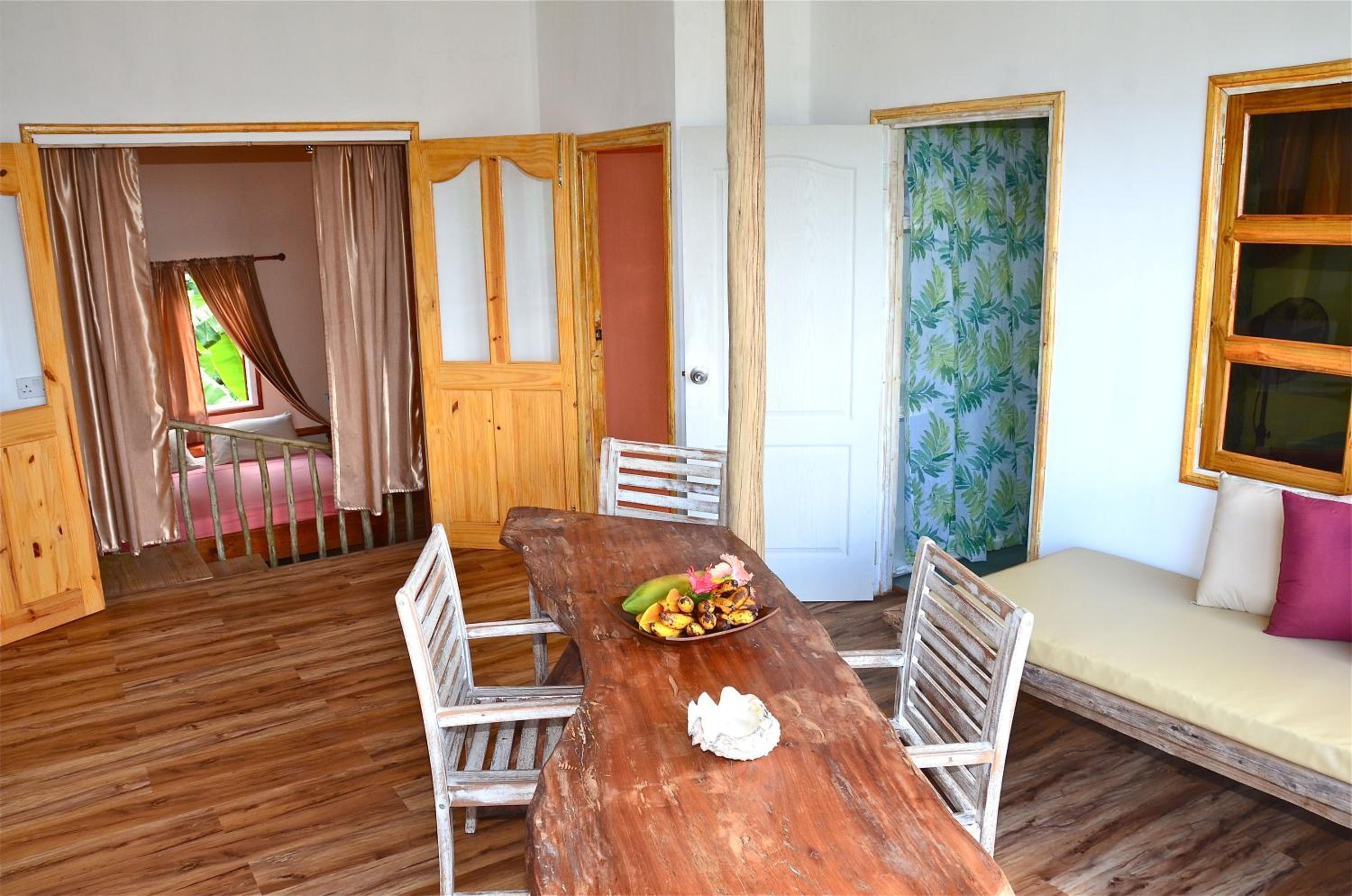 Two-Bedroom House photo 1