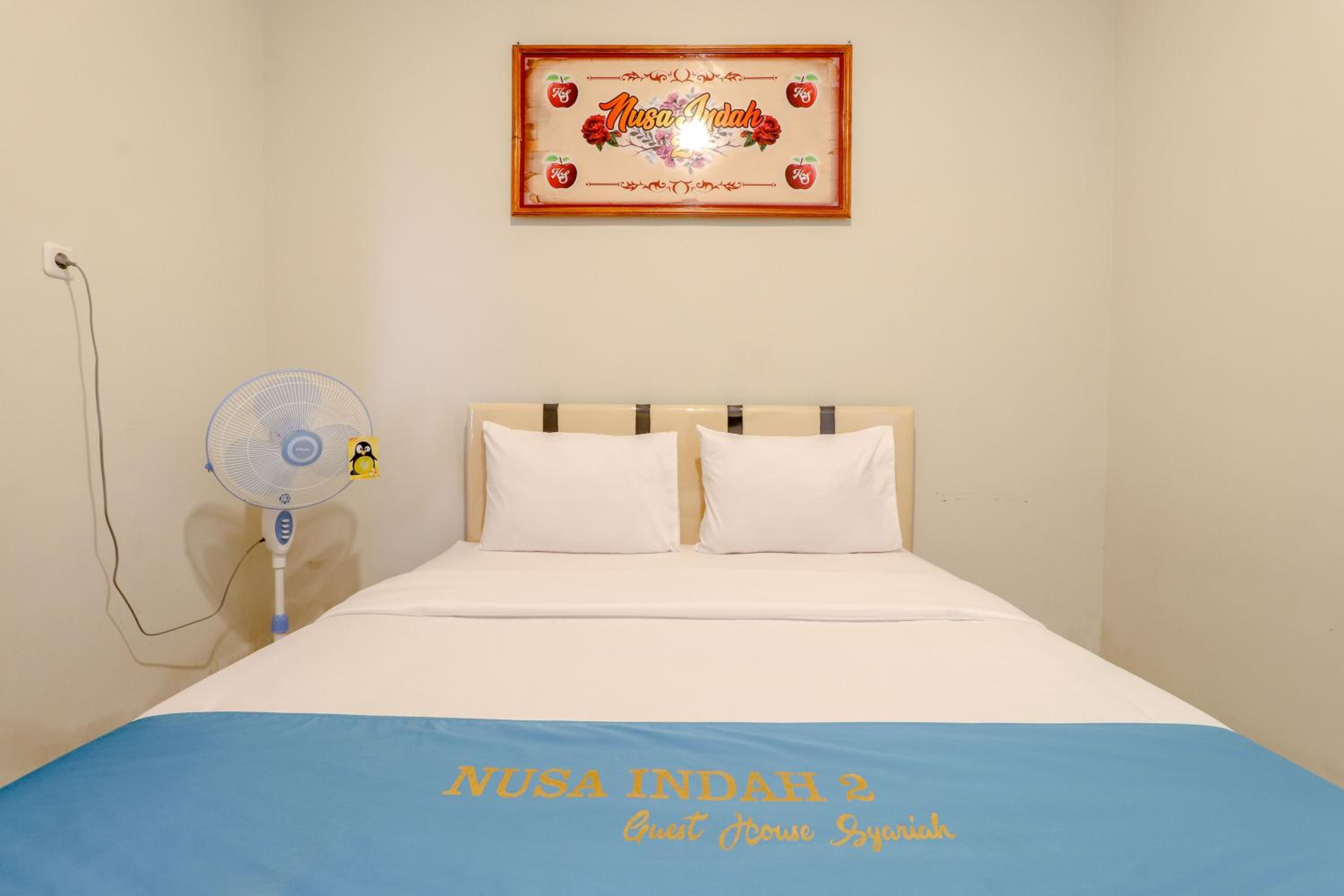 Deluxe Double Room - Photo 10