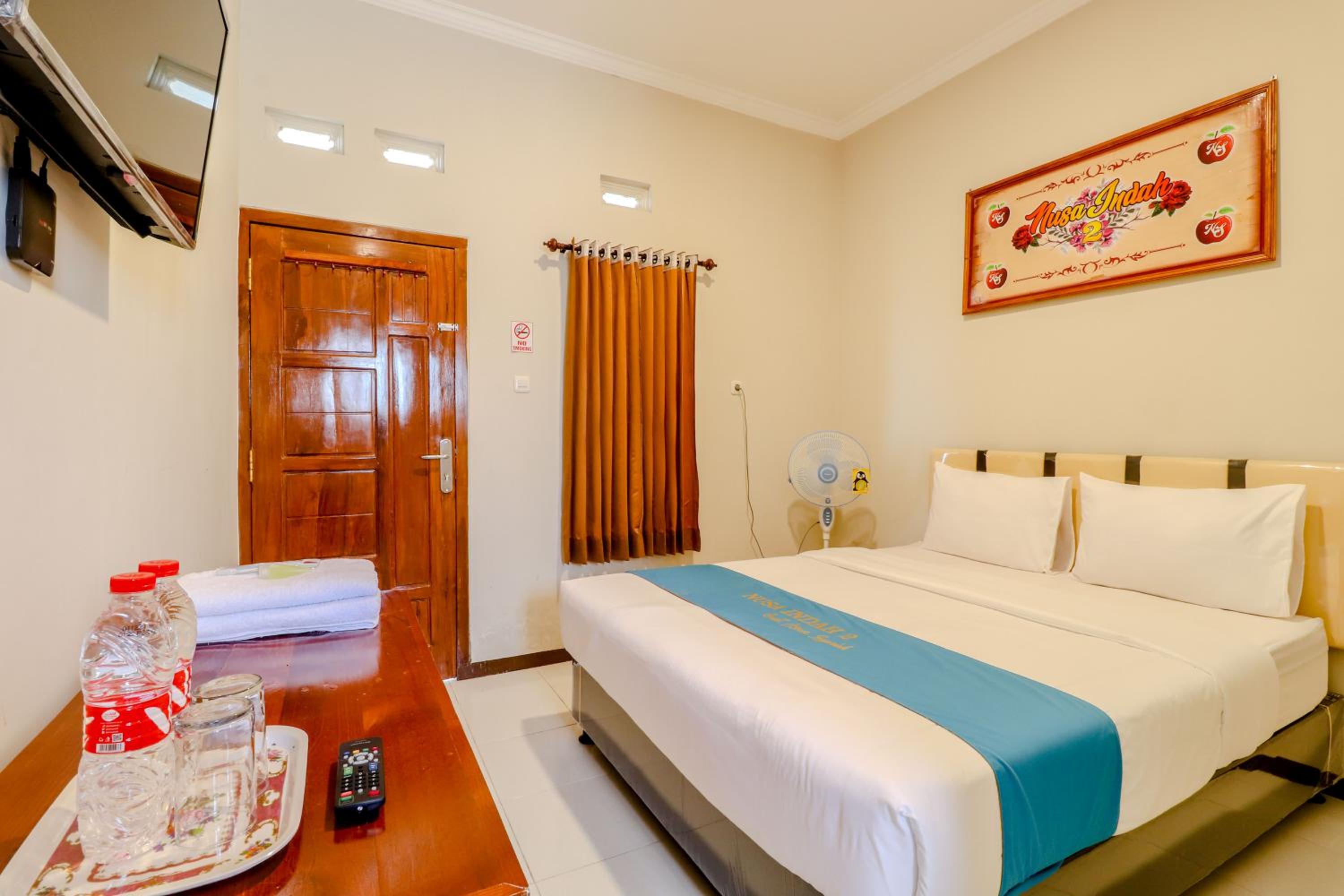 Deluxe Double Room - Photo 1