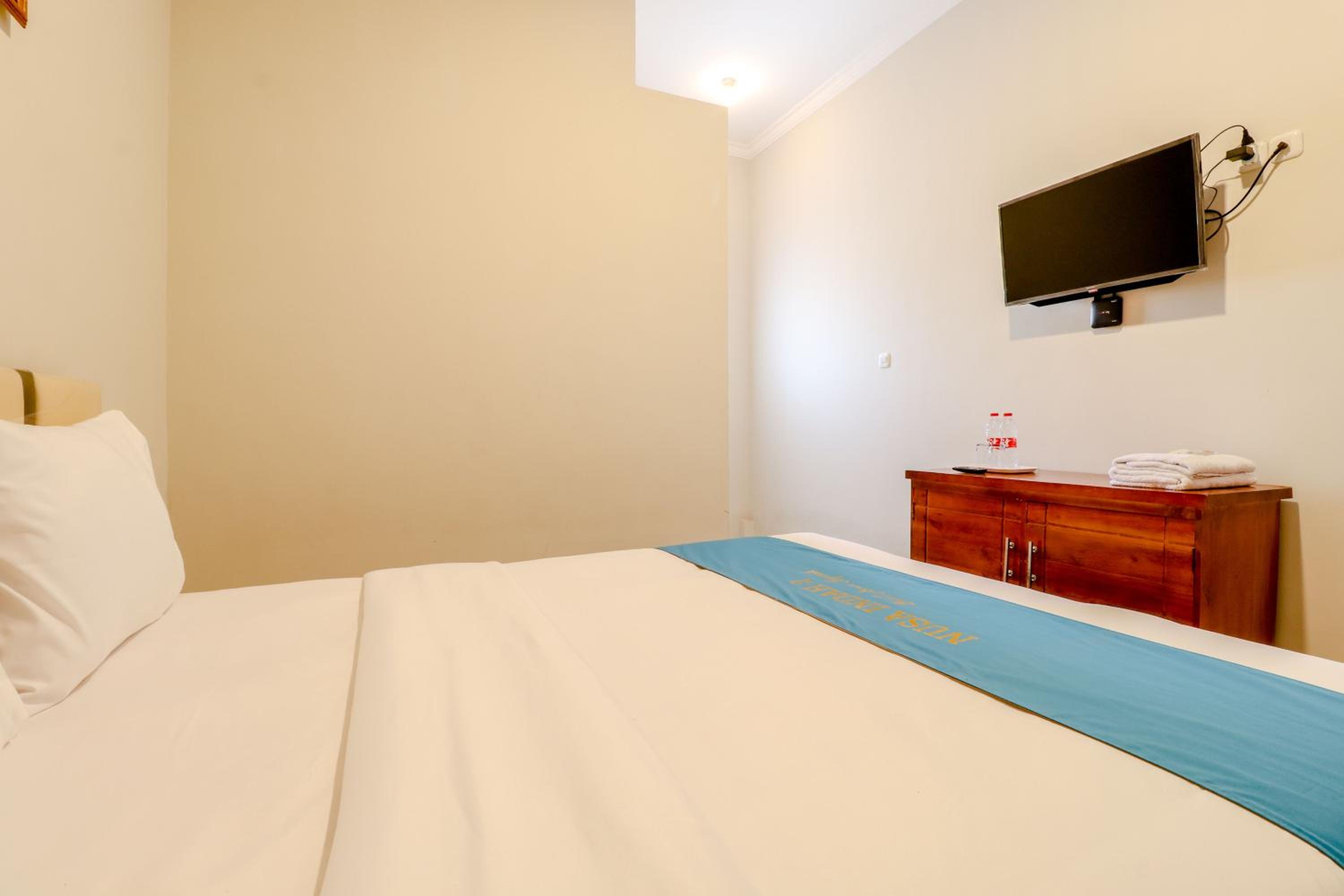 Deluxe Double Room - Photo 6
